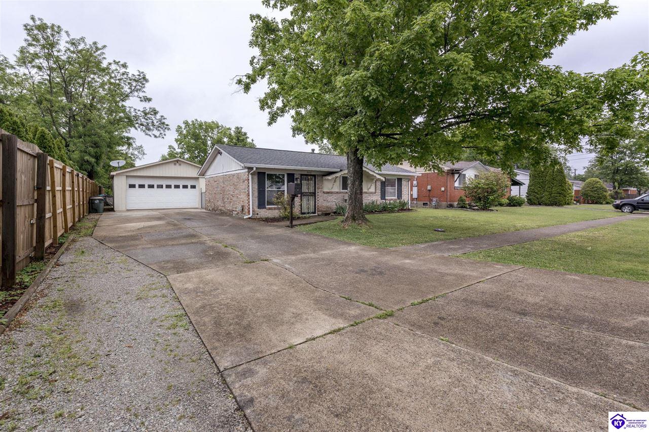 9801 Chambers Court