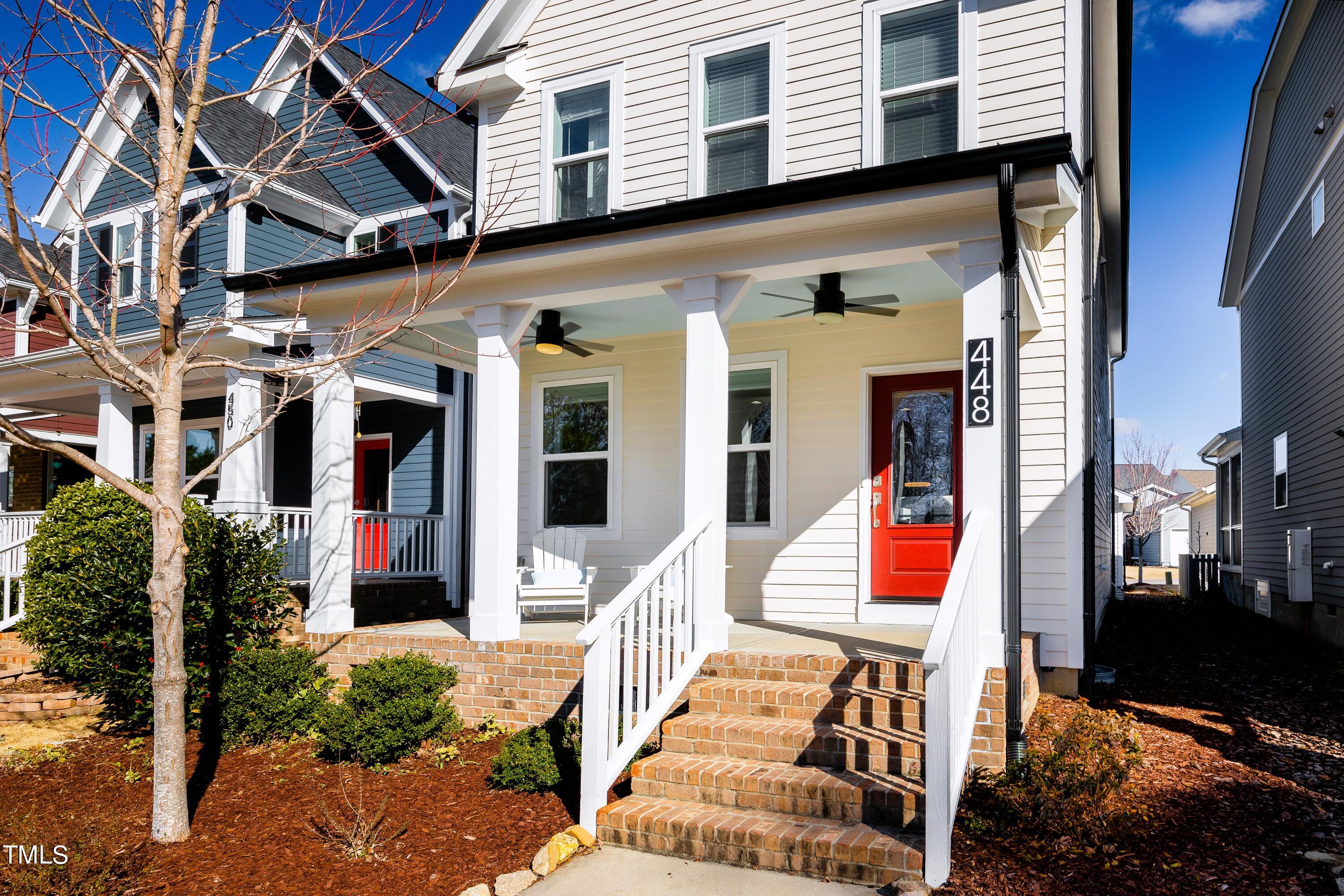 448 Granite Mill Boulevard