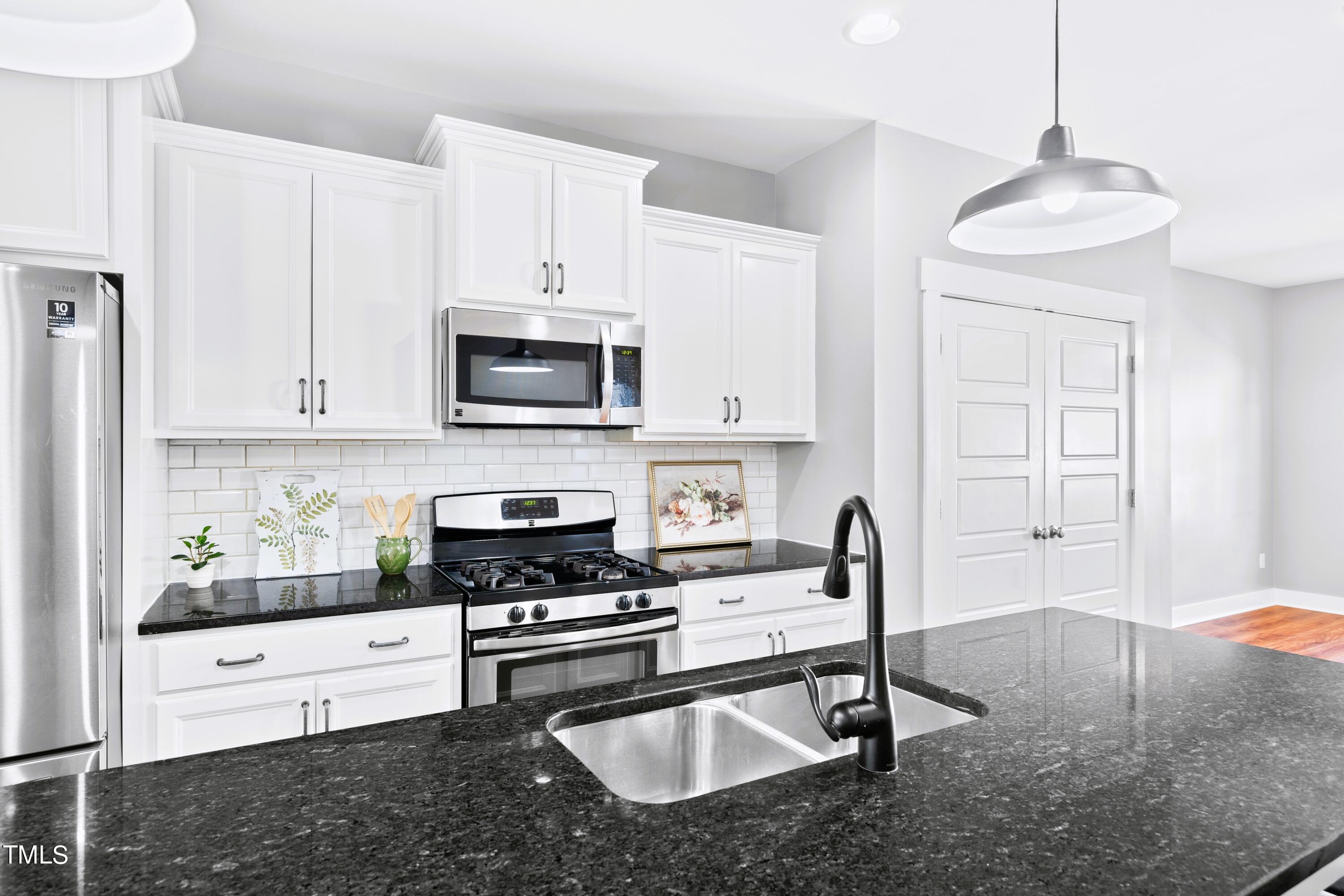 448 Granite Mill Boulevard