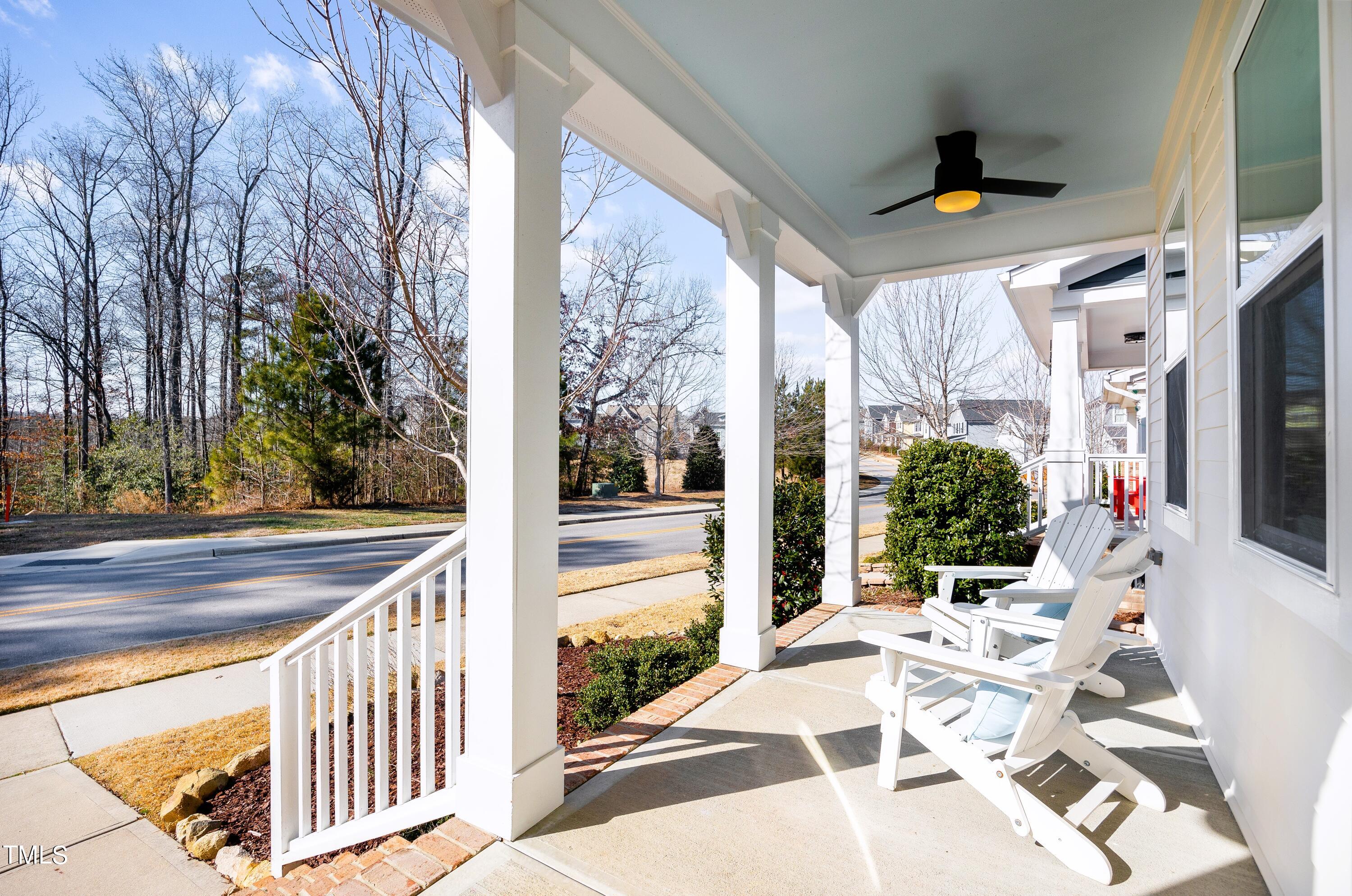 448 Granite Mill Boulevard