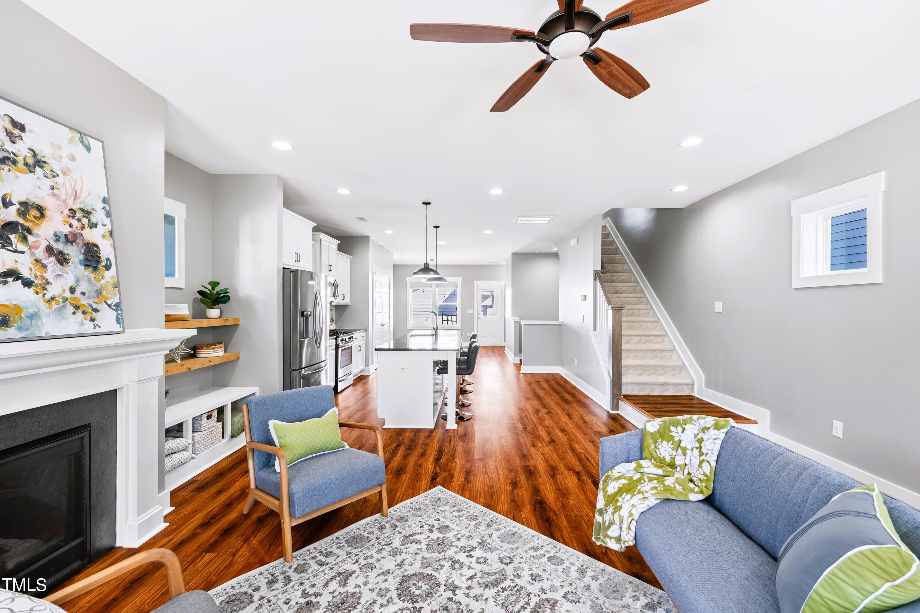 448 Granite Mill Boulevard