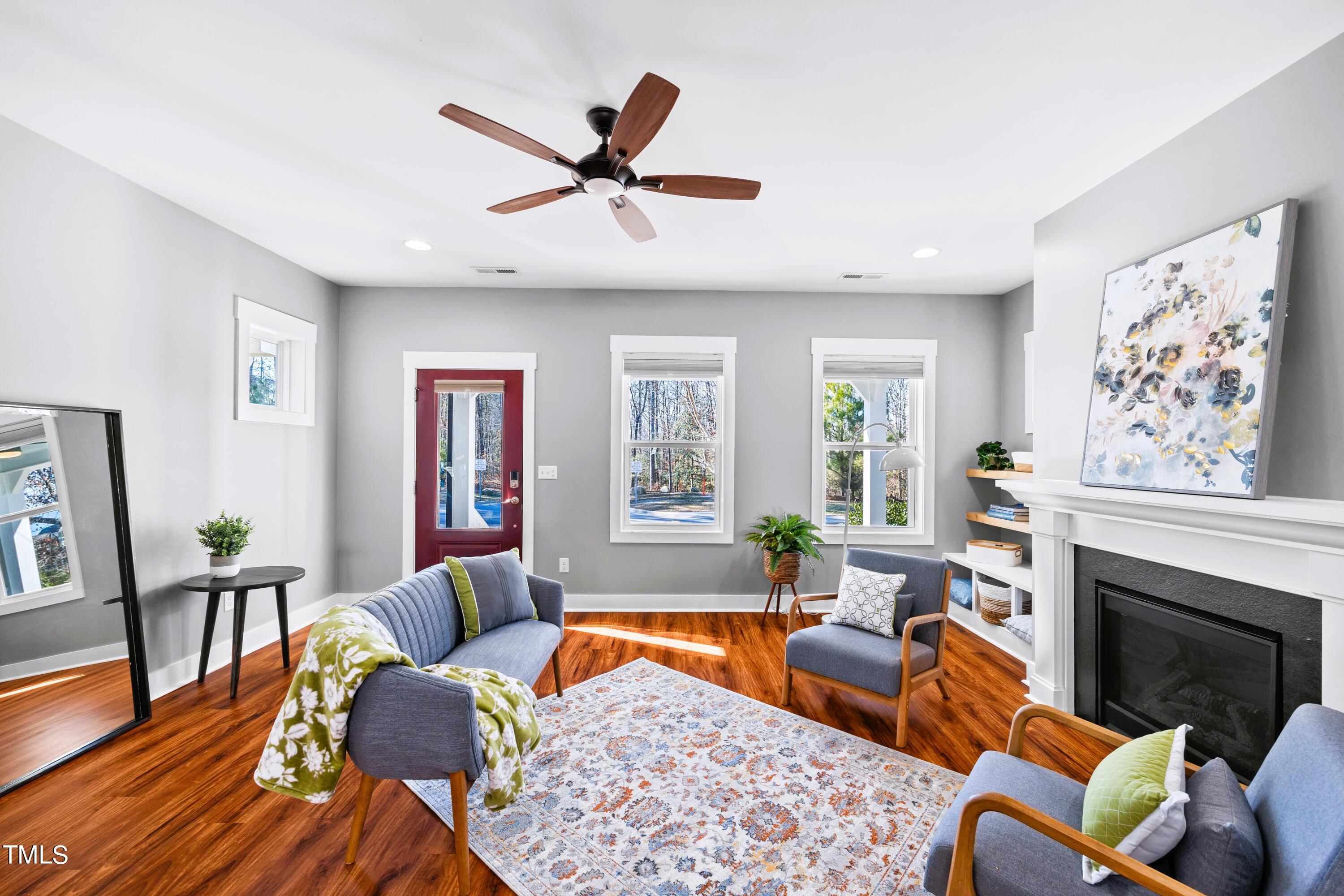 448 Granite Mill Boulevard