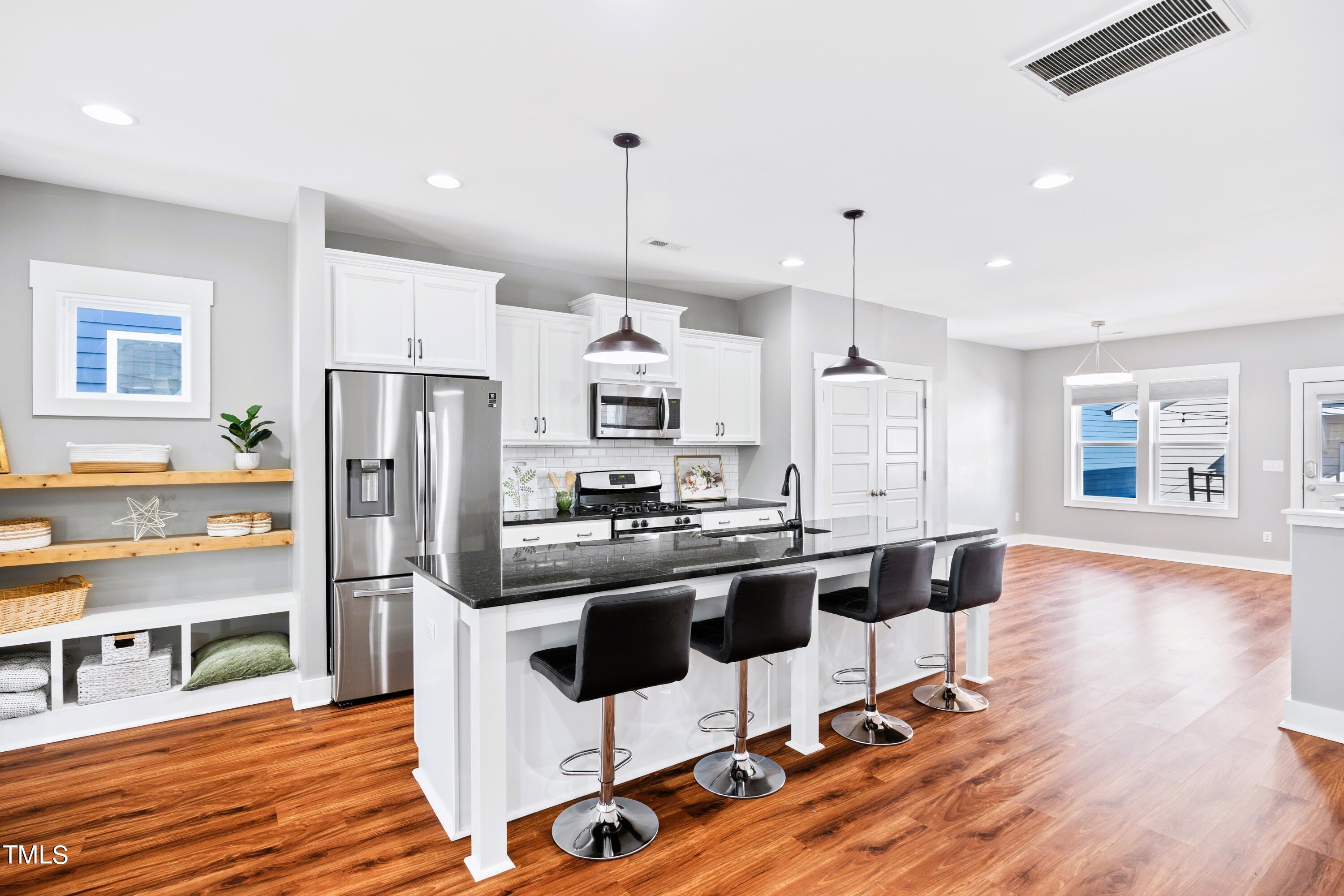 448 Granite Mill Boulevard