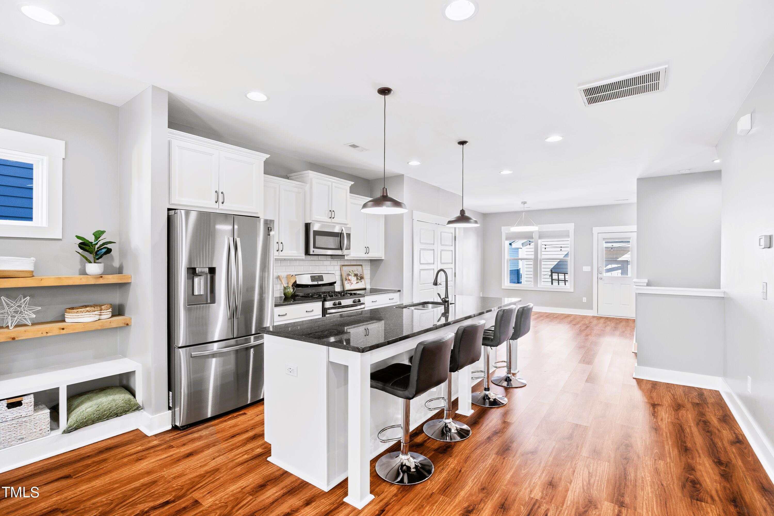 448 Granite Mill Boulevard