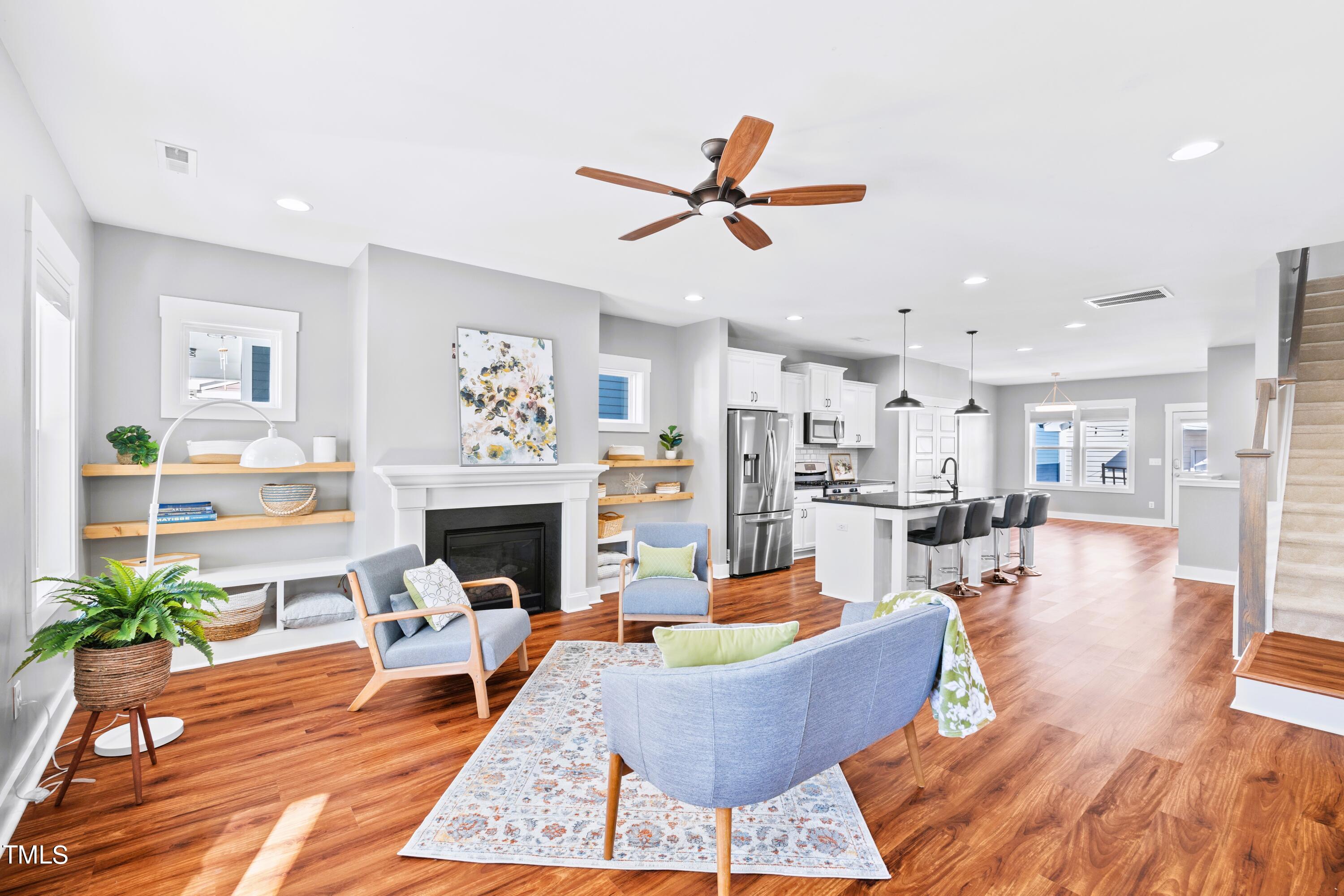 448 Granite Mill Boulevard