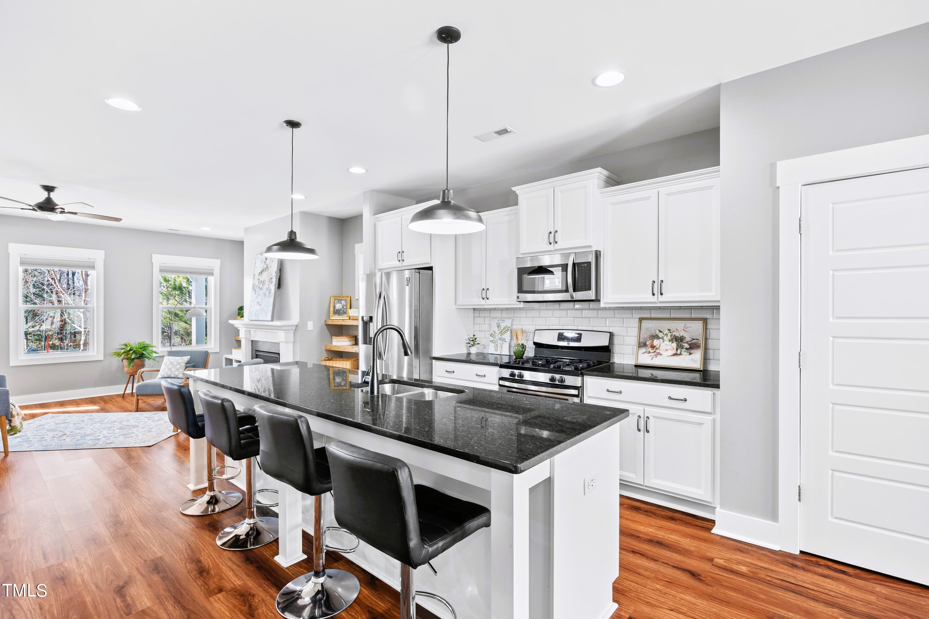 448 Granite Mill Boulevard