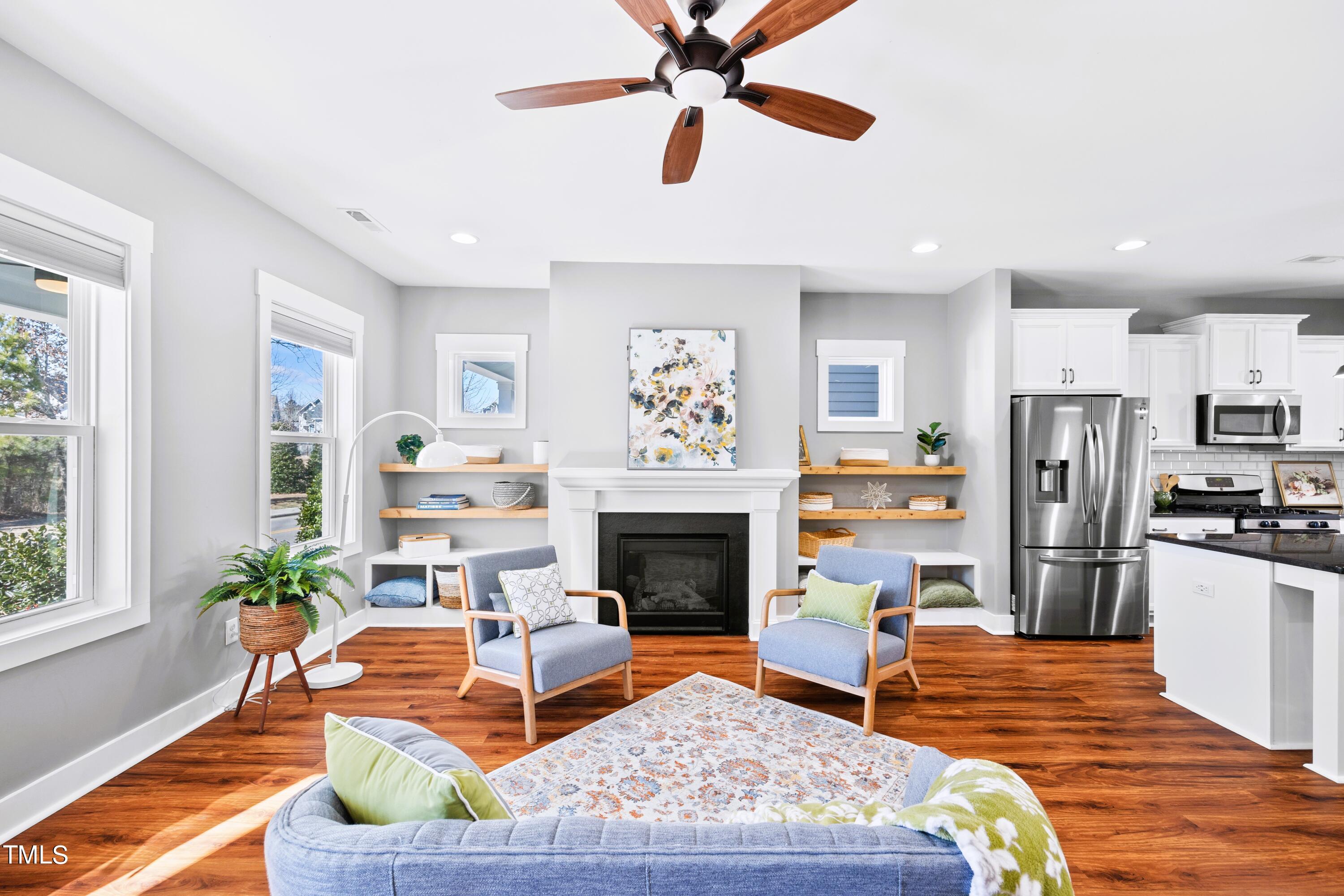 448 Granite Mill Boulevard