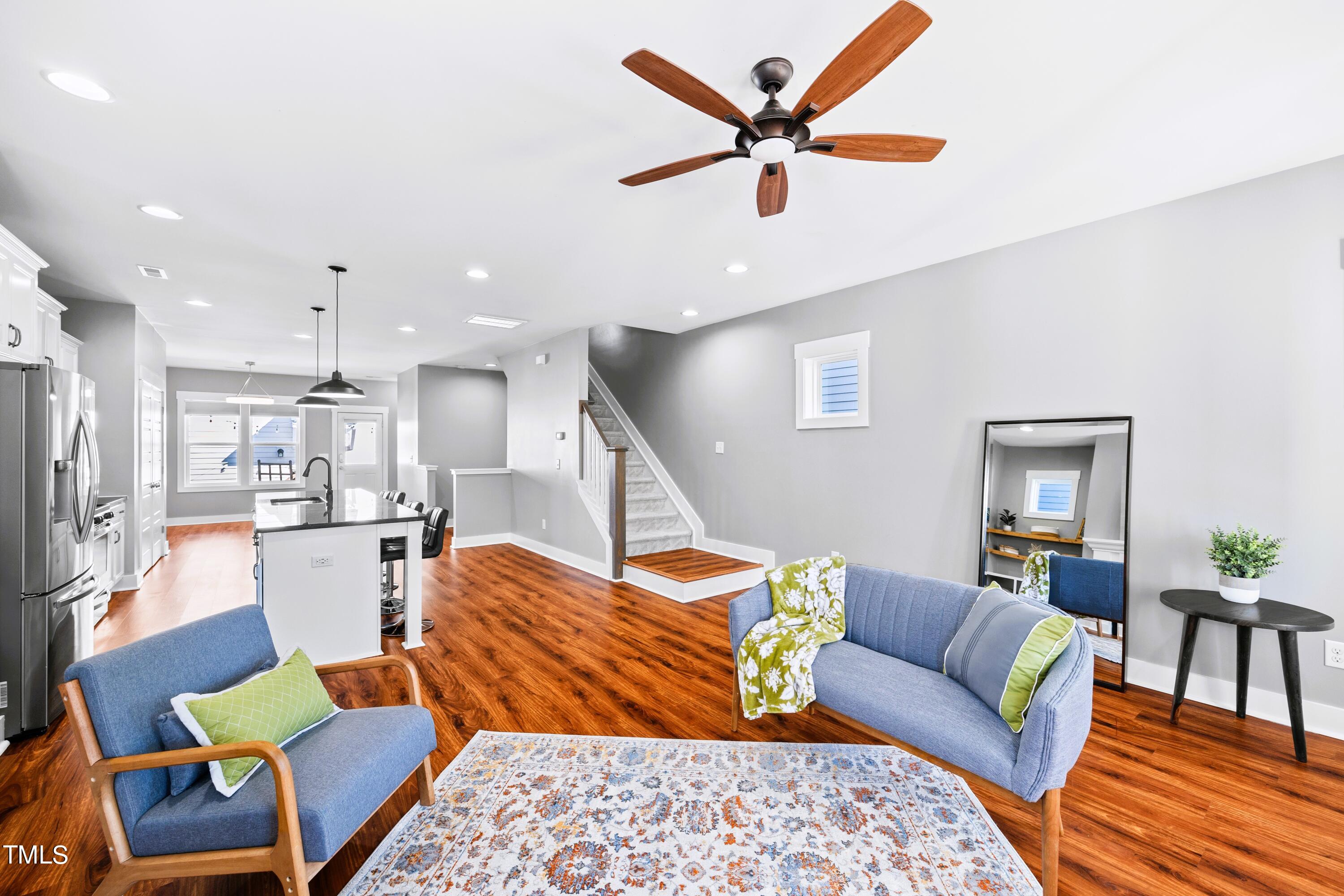 448 Granite Mill Boulevard