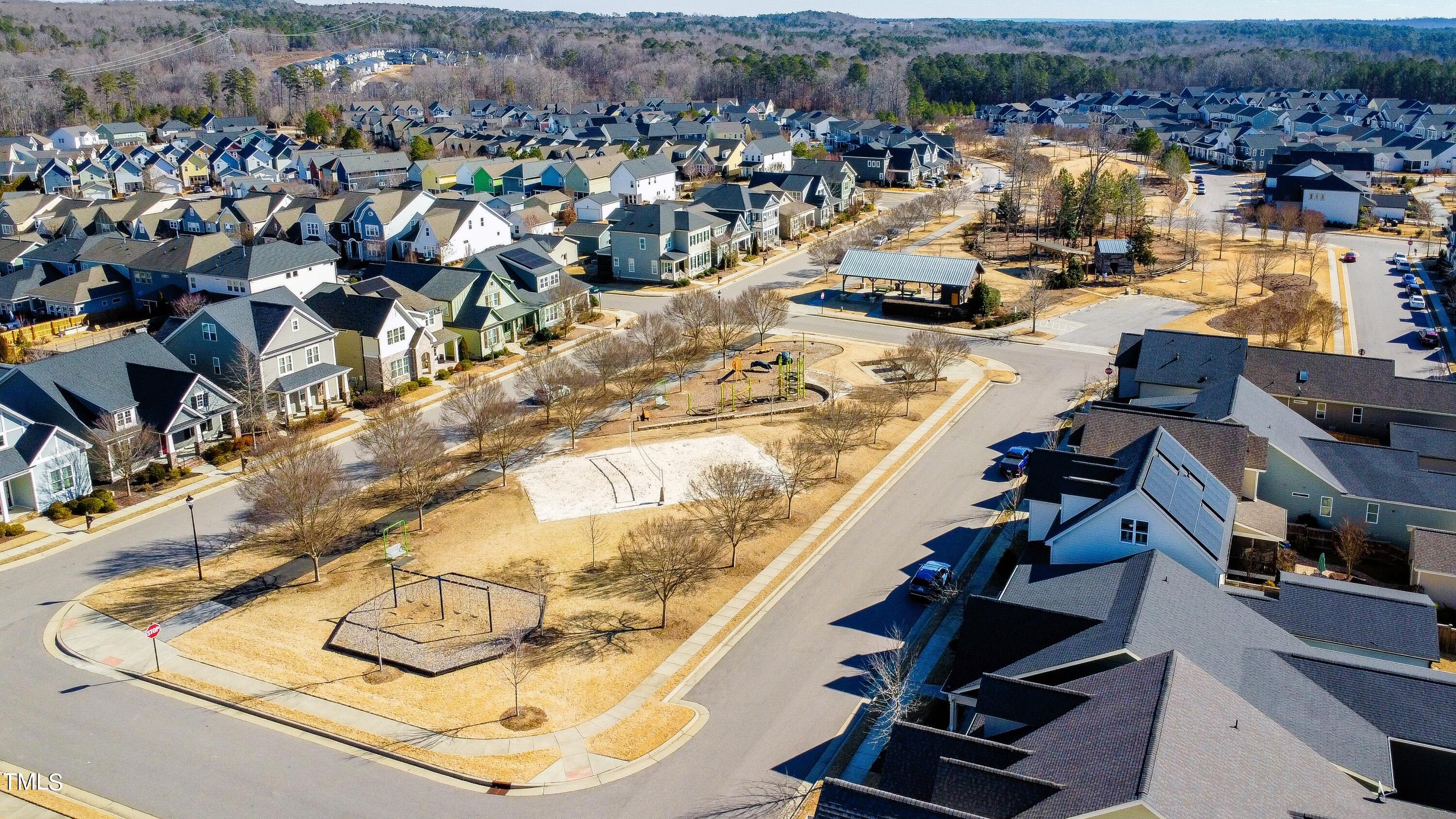 448 Granite Mill Boulevard