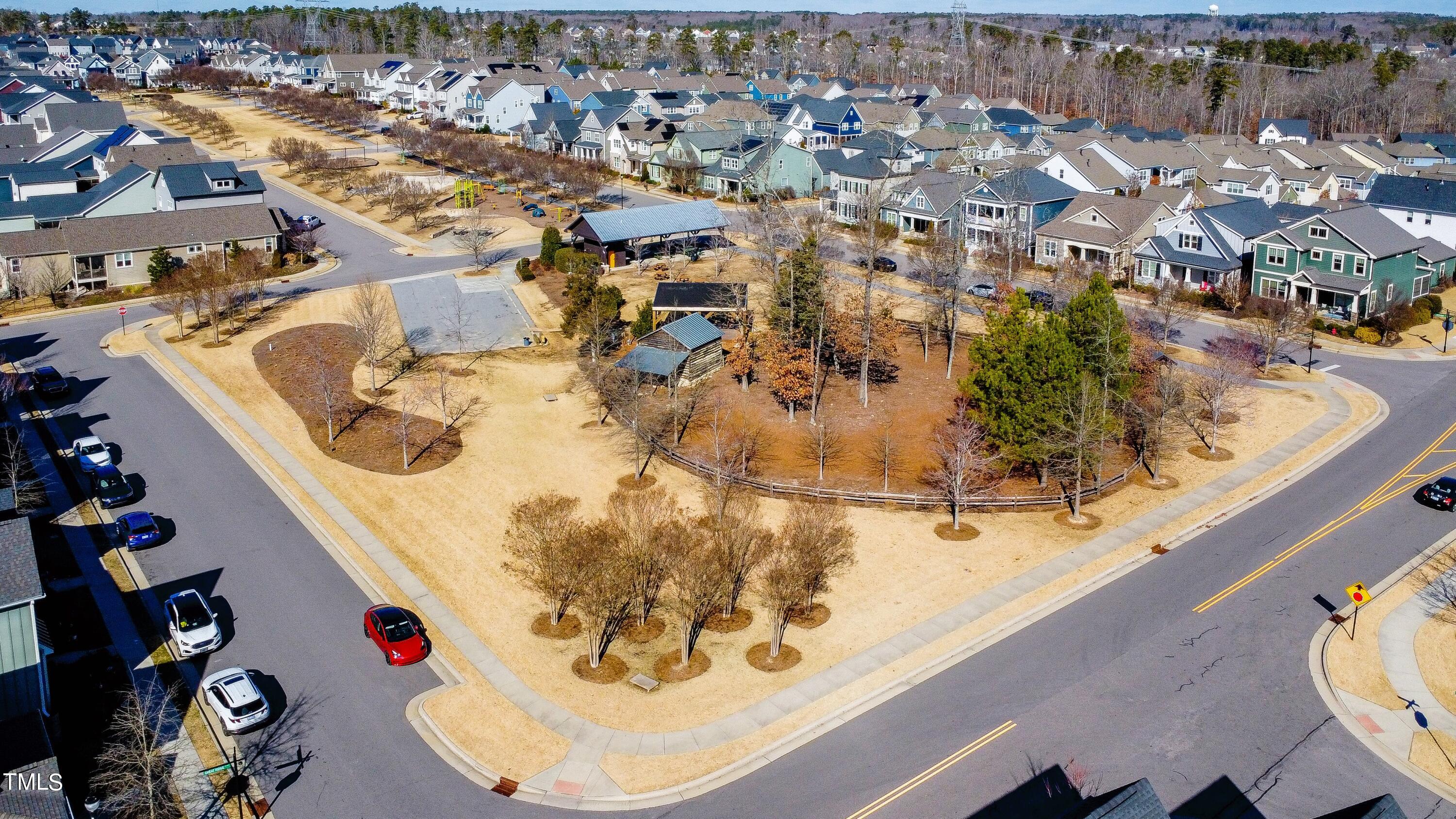 448 Granite Mill Boulevard