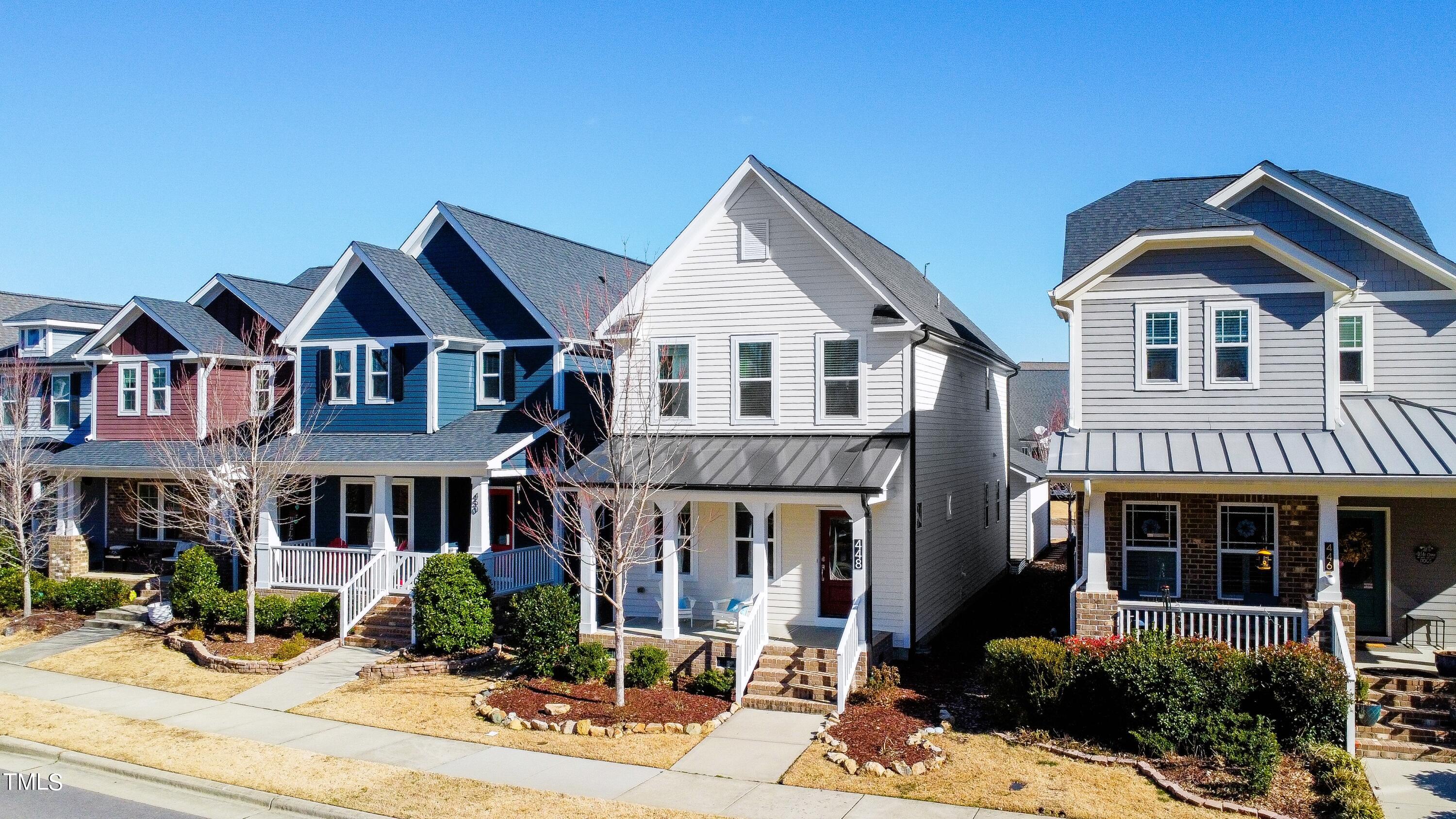 448 Granite Mill Boulevard