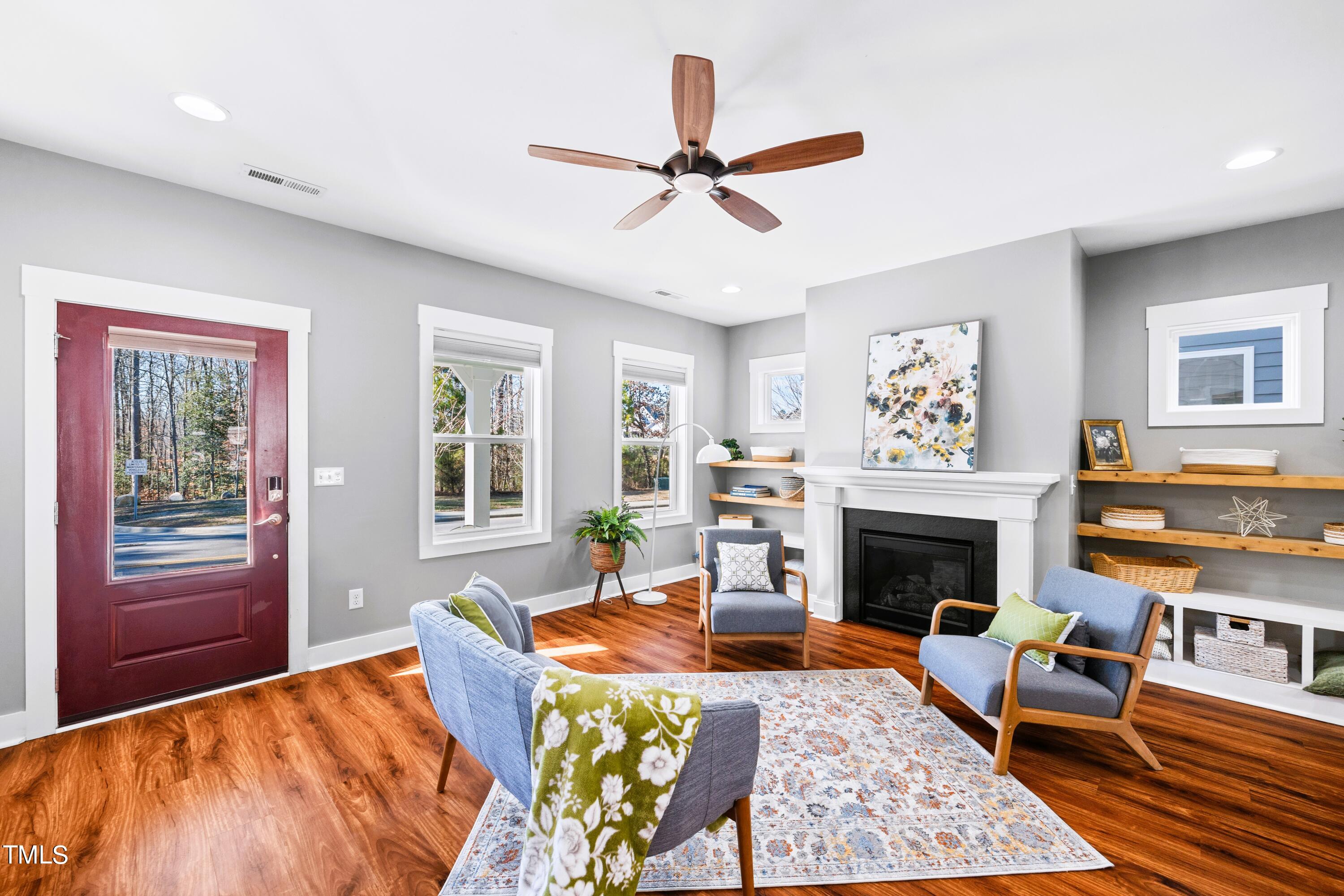 448 Granite Mill Boulevard