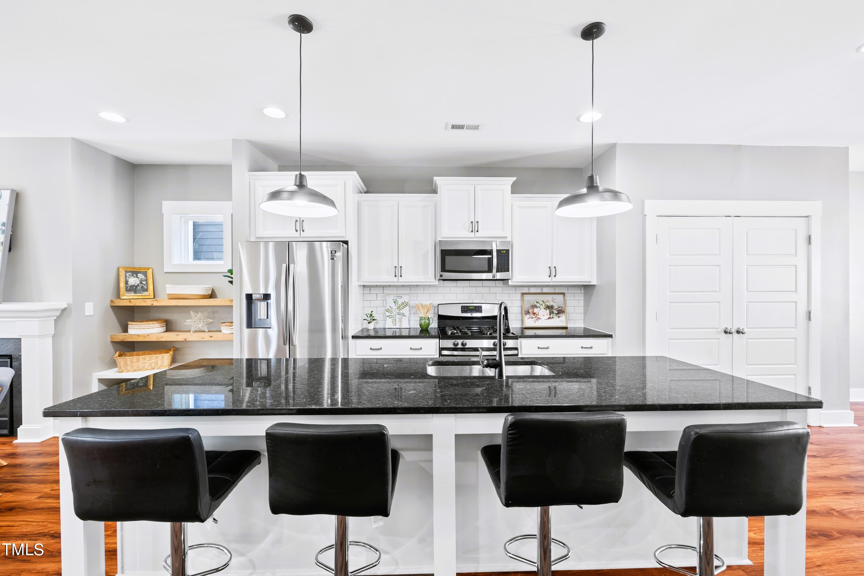 448 Granite Mill Boulevard