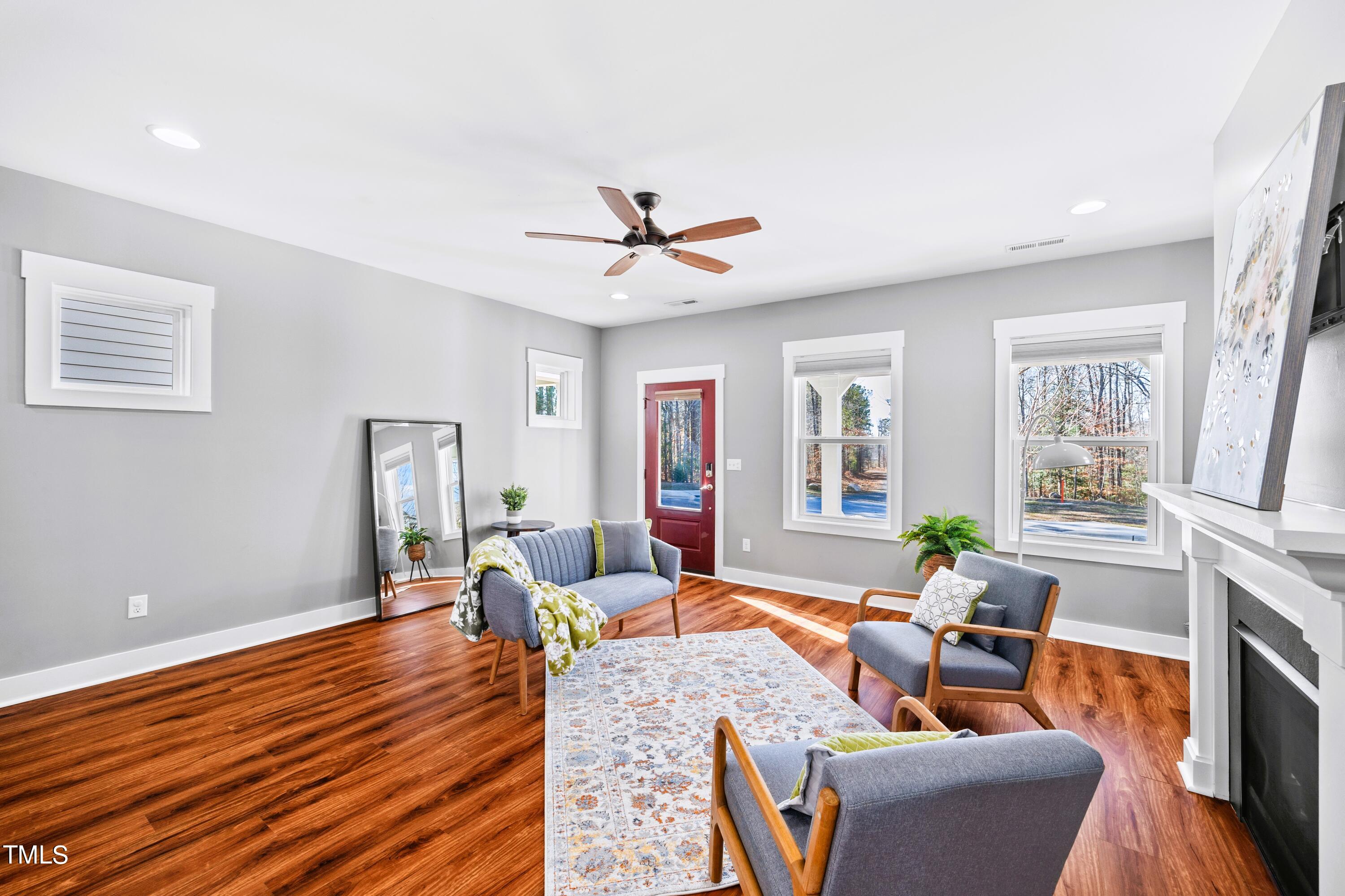 448 Granite Mill Boulevard