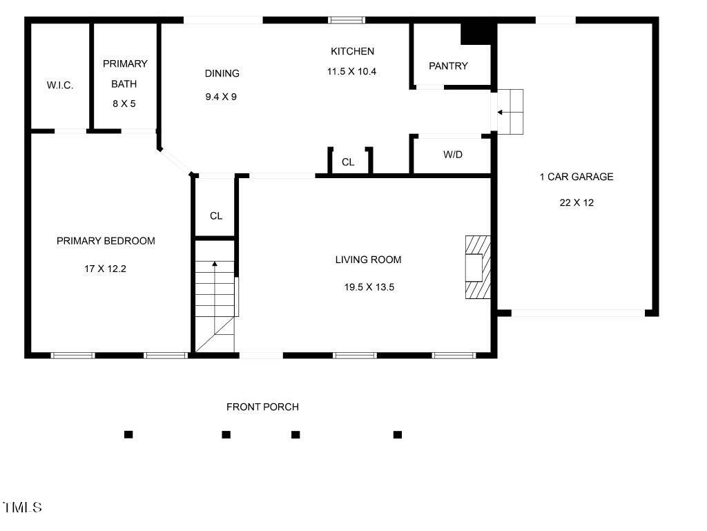 2109 Cedarbluff Court