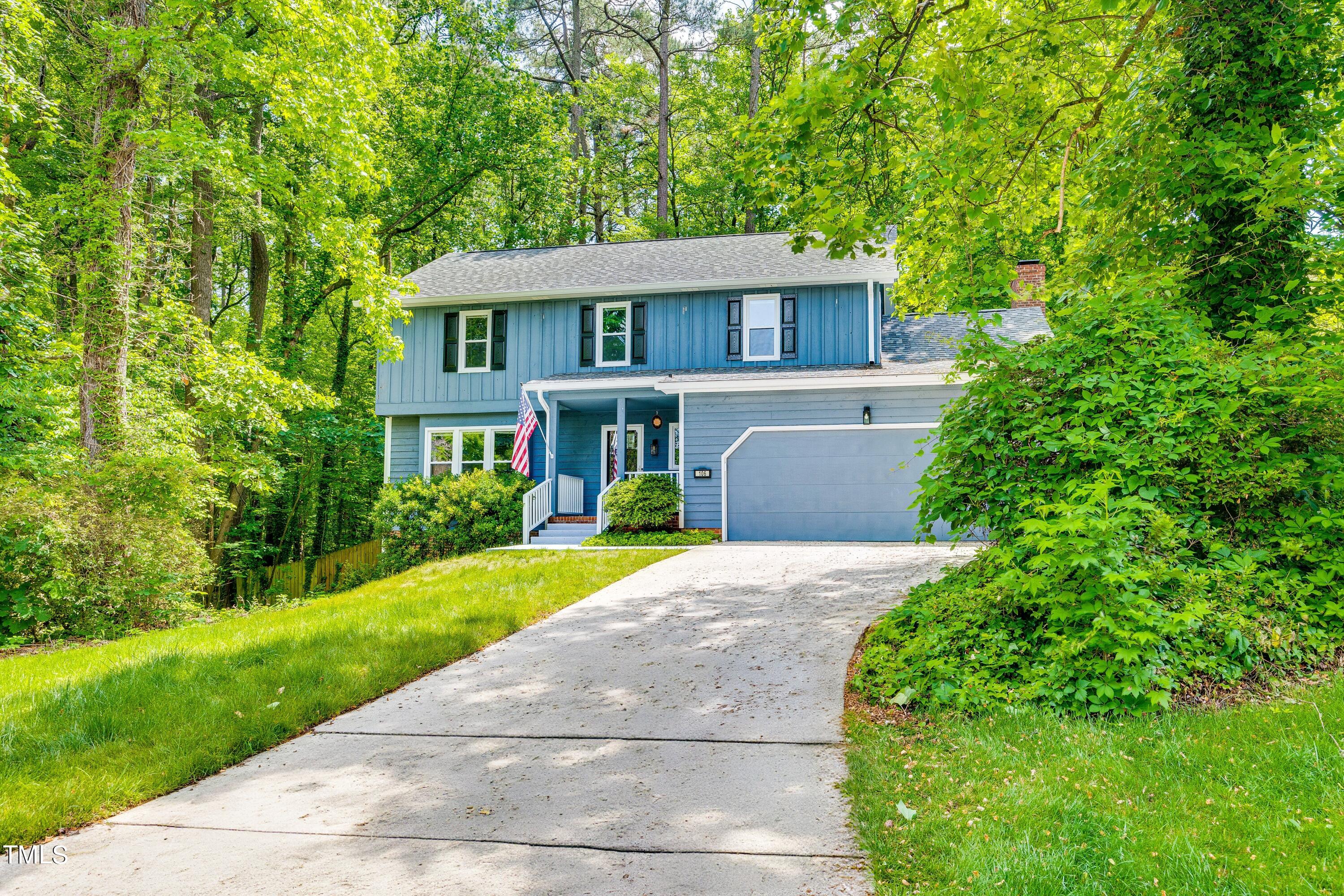 106 Stourbridge Circle