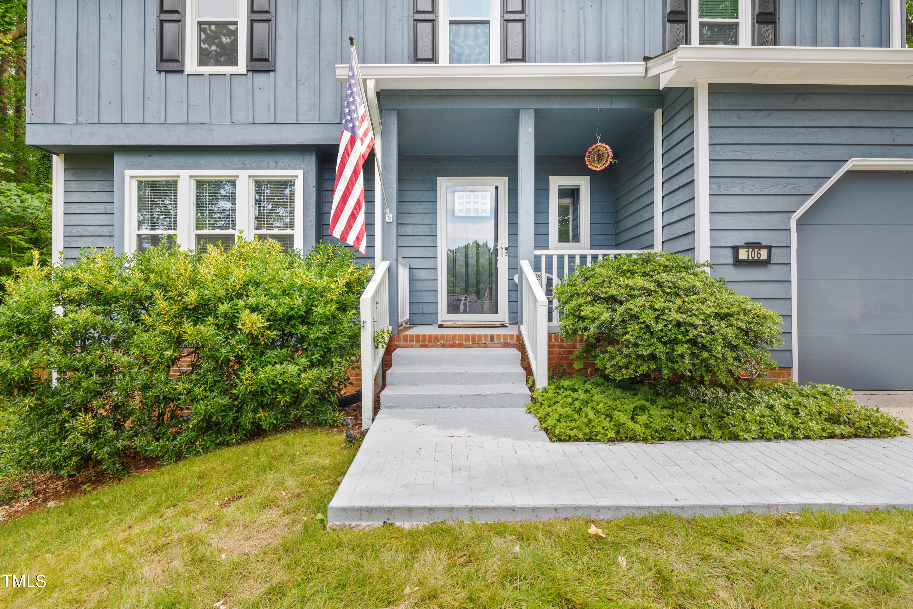 106 Stourbridge Circle