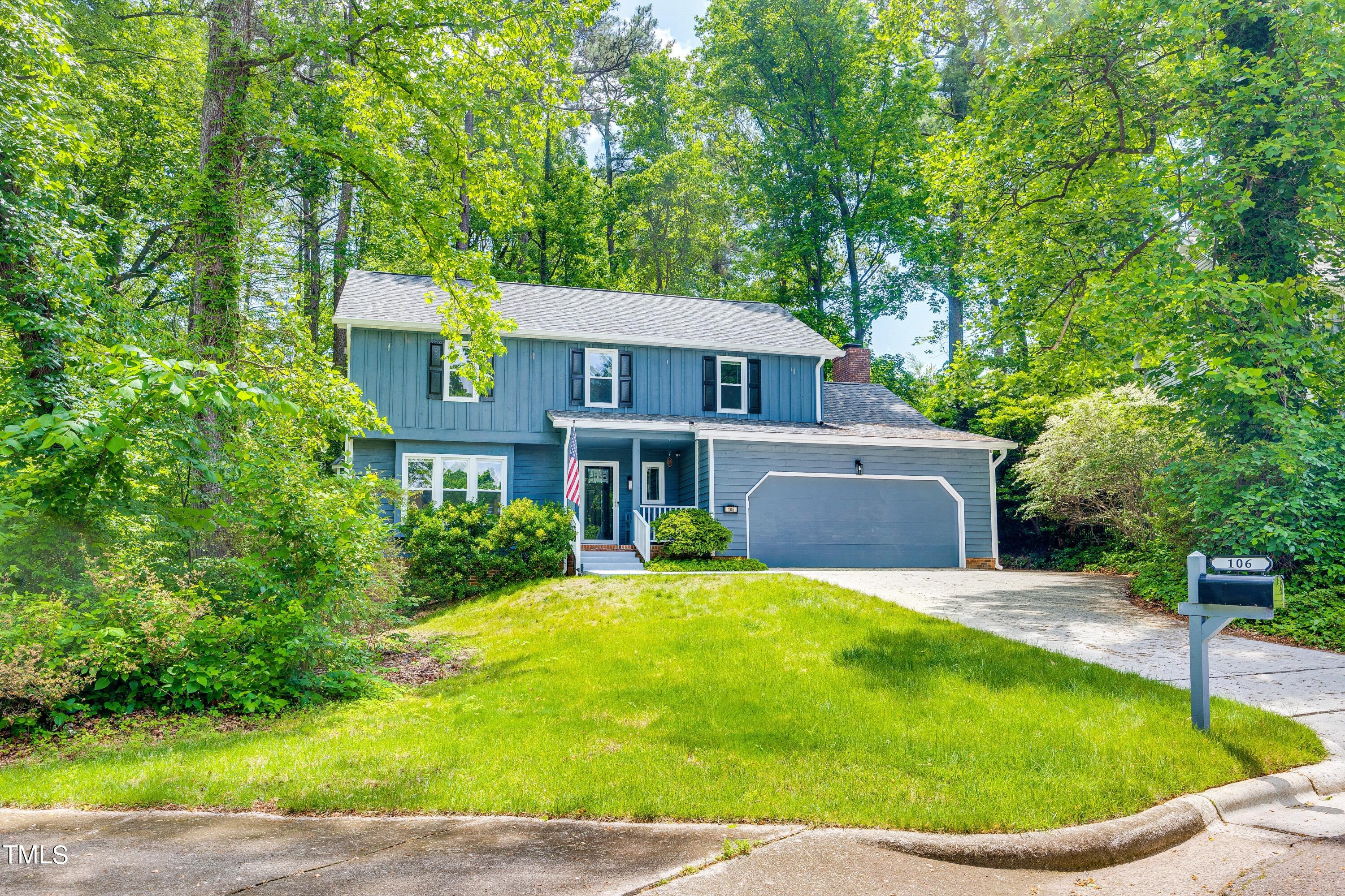 106 Stourbridge Circle