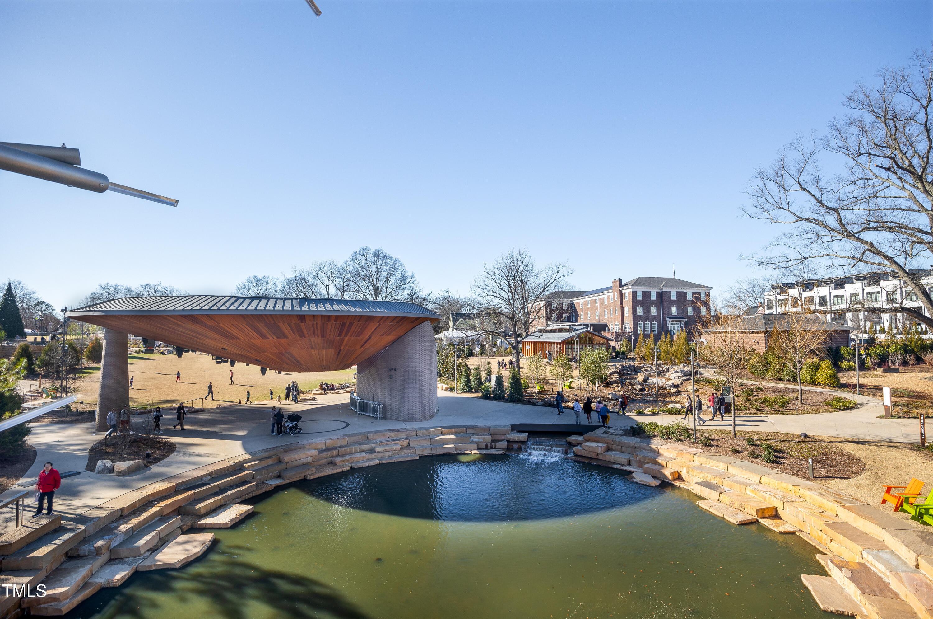 1022 Laurel Twist Road