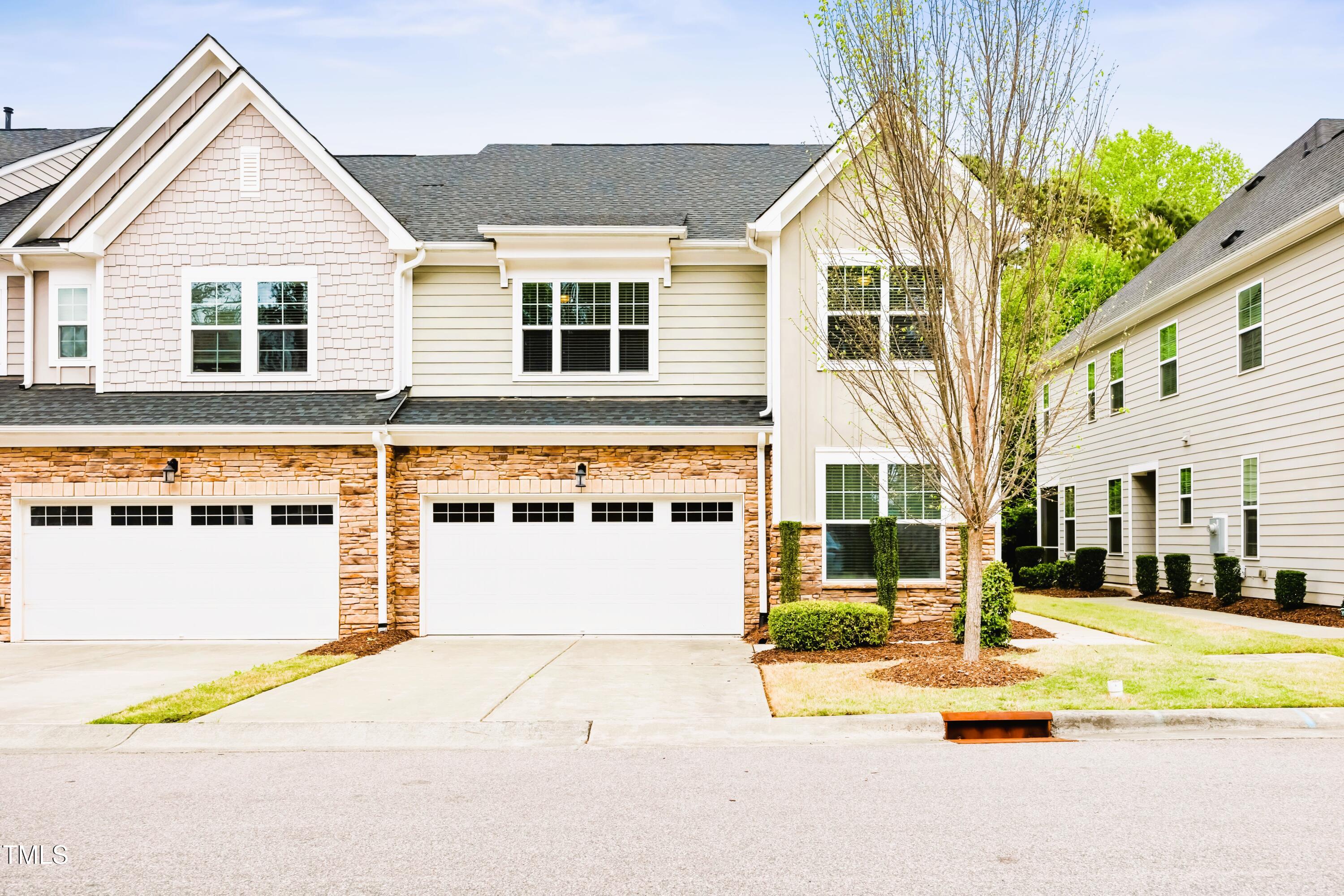 1022 Laurel Twist Road