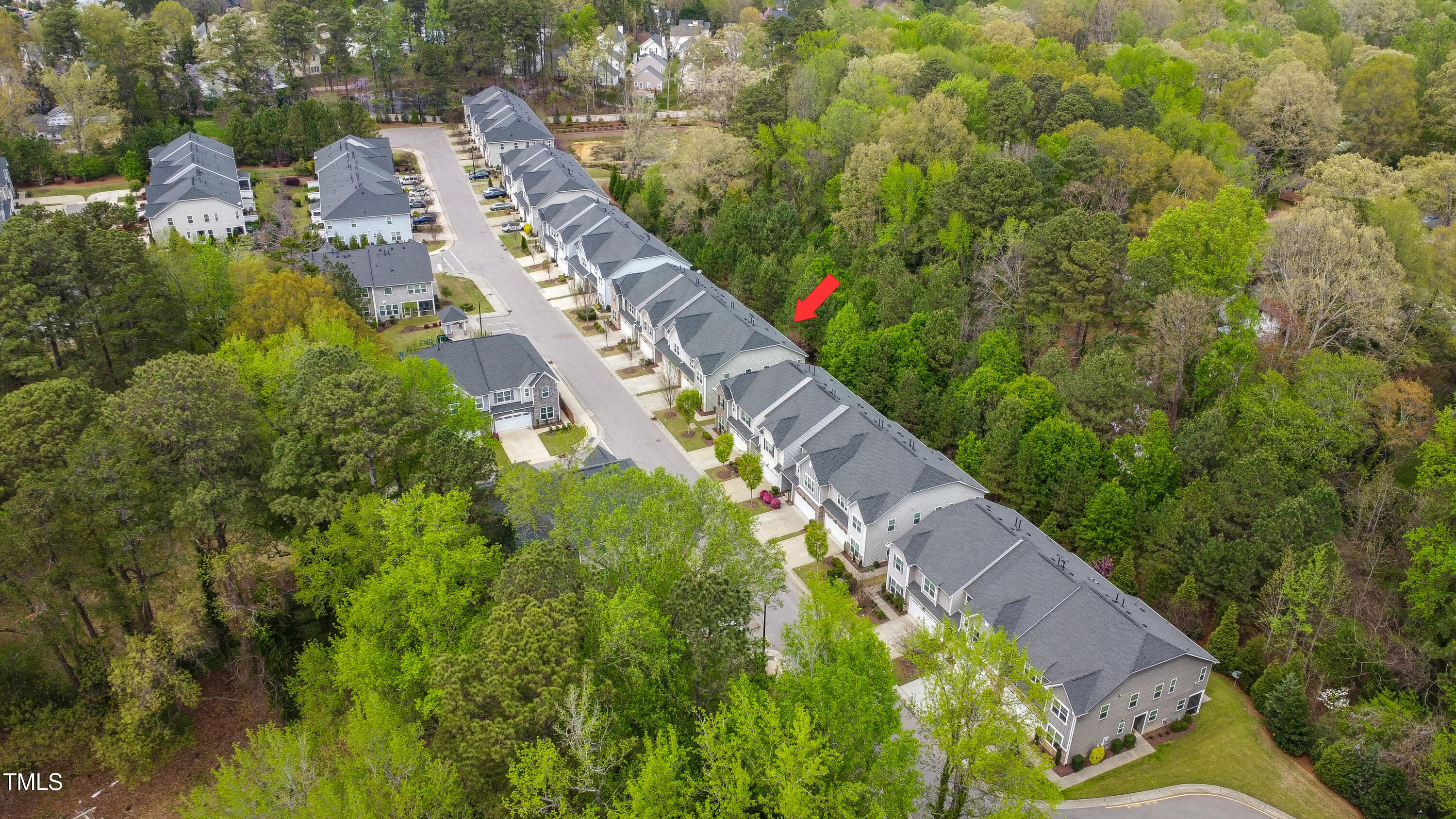 1022 Laurel Twist Road