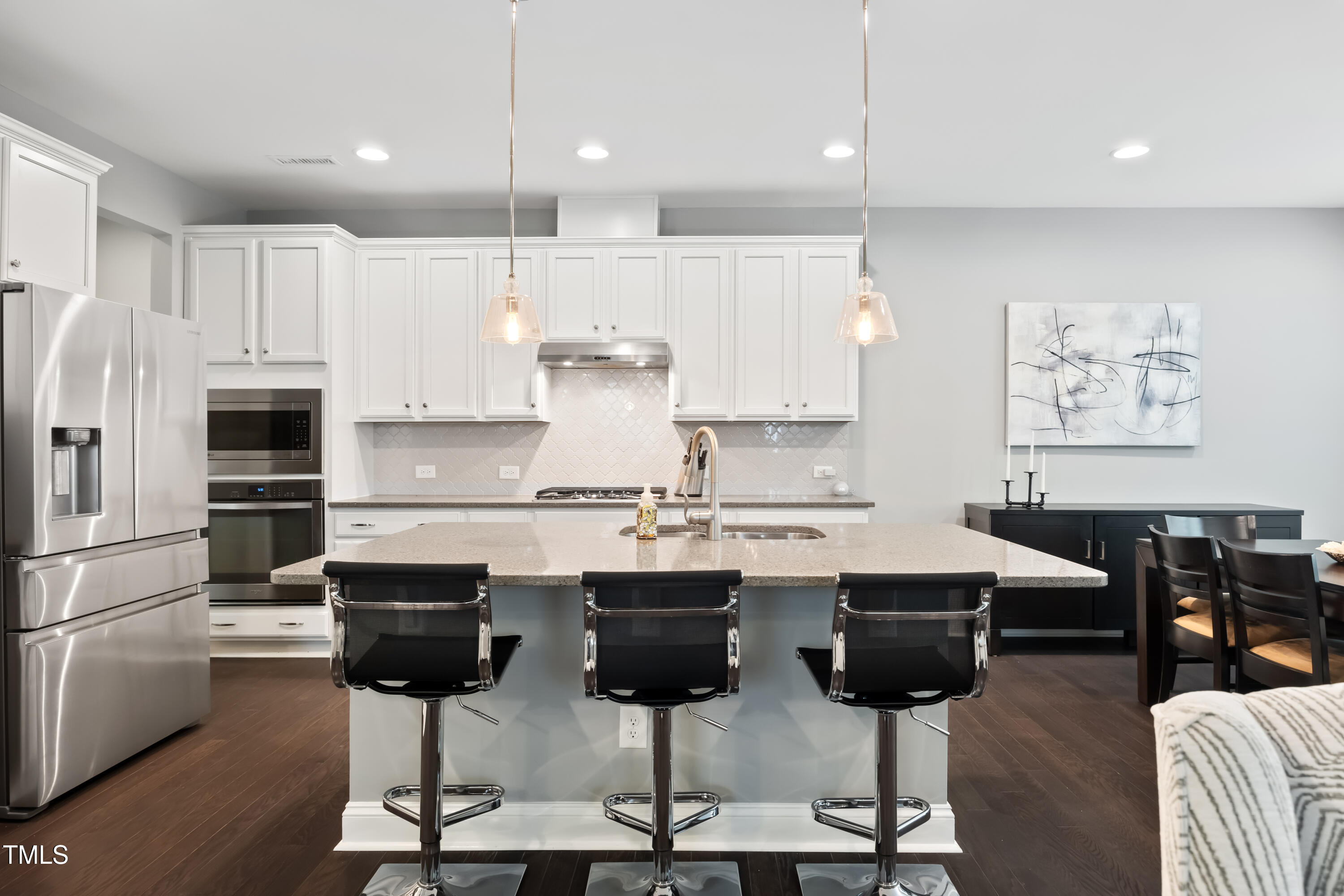 1022 Laurel Twist Road