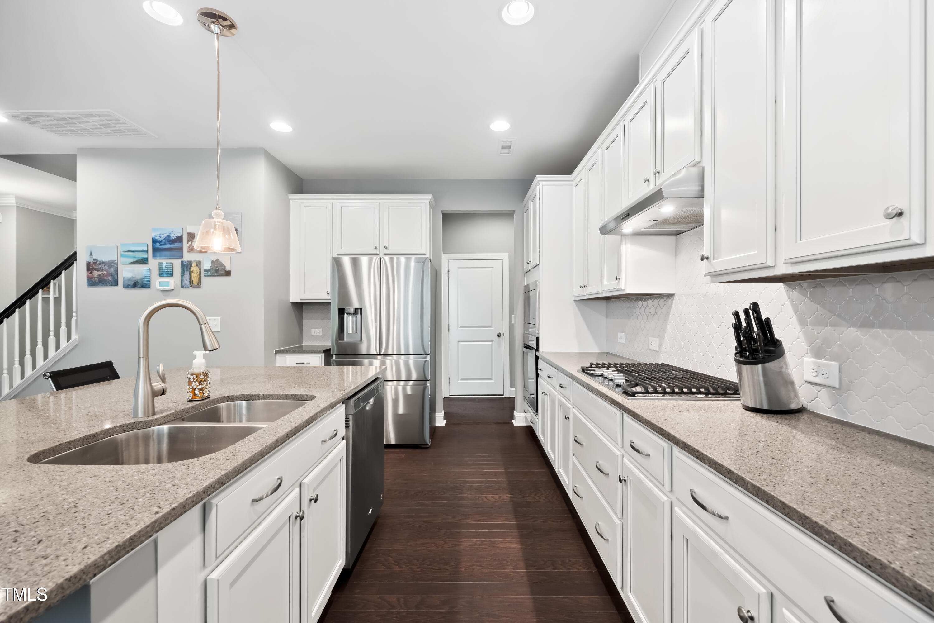 1022 Laurel Twist Road