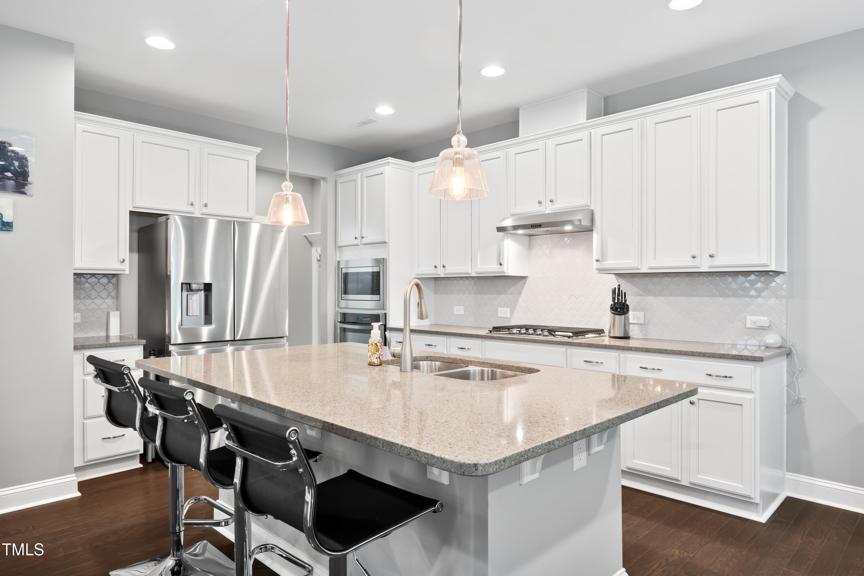 1022 Laurel Twist Road