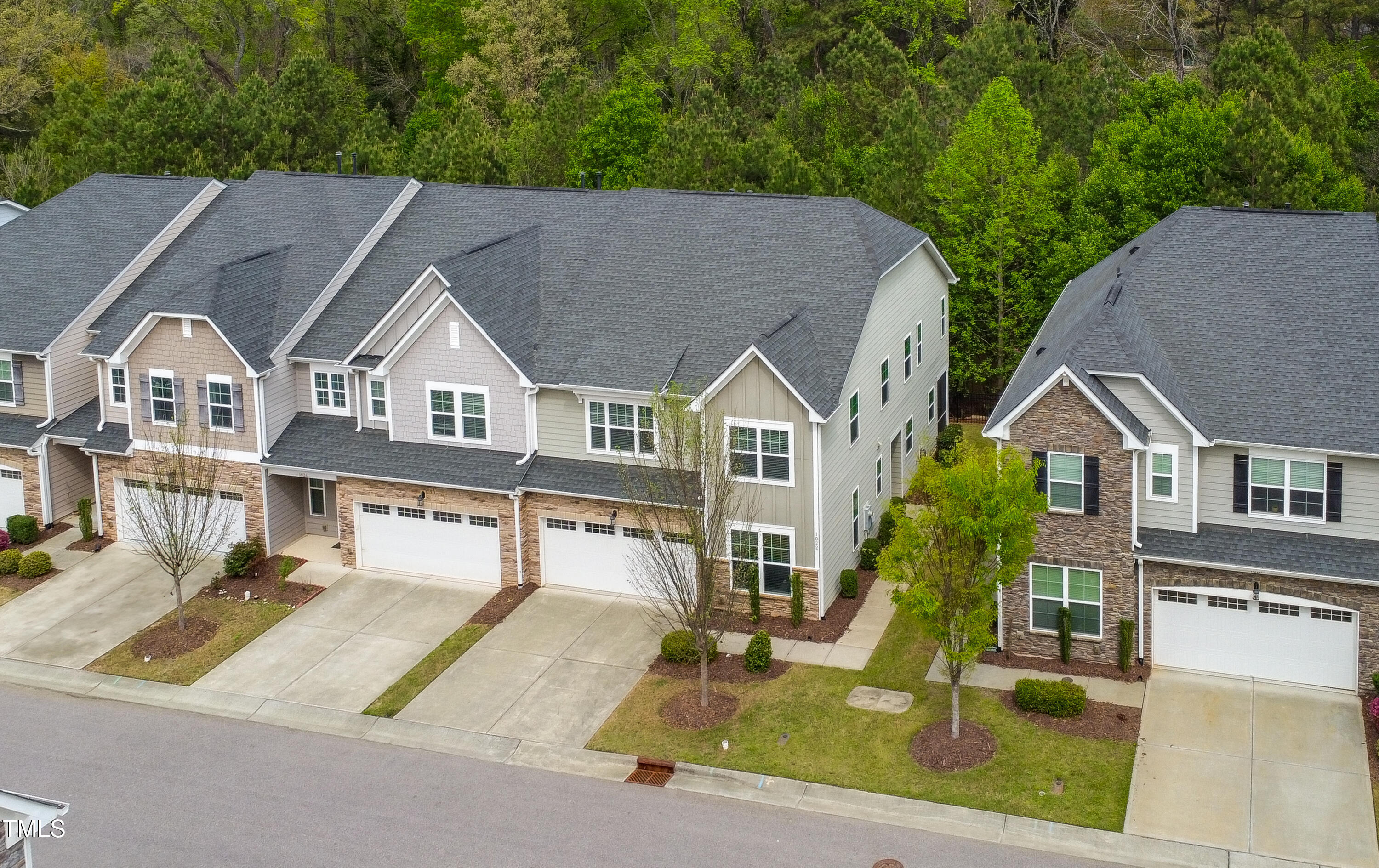 1022 Laurel Twist Road