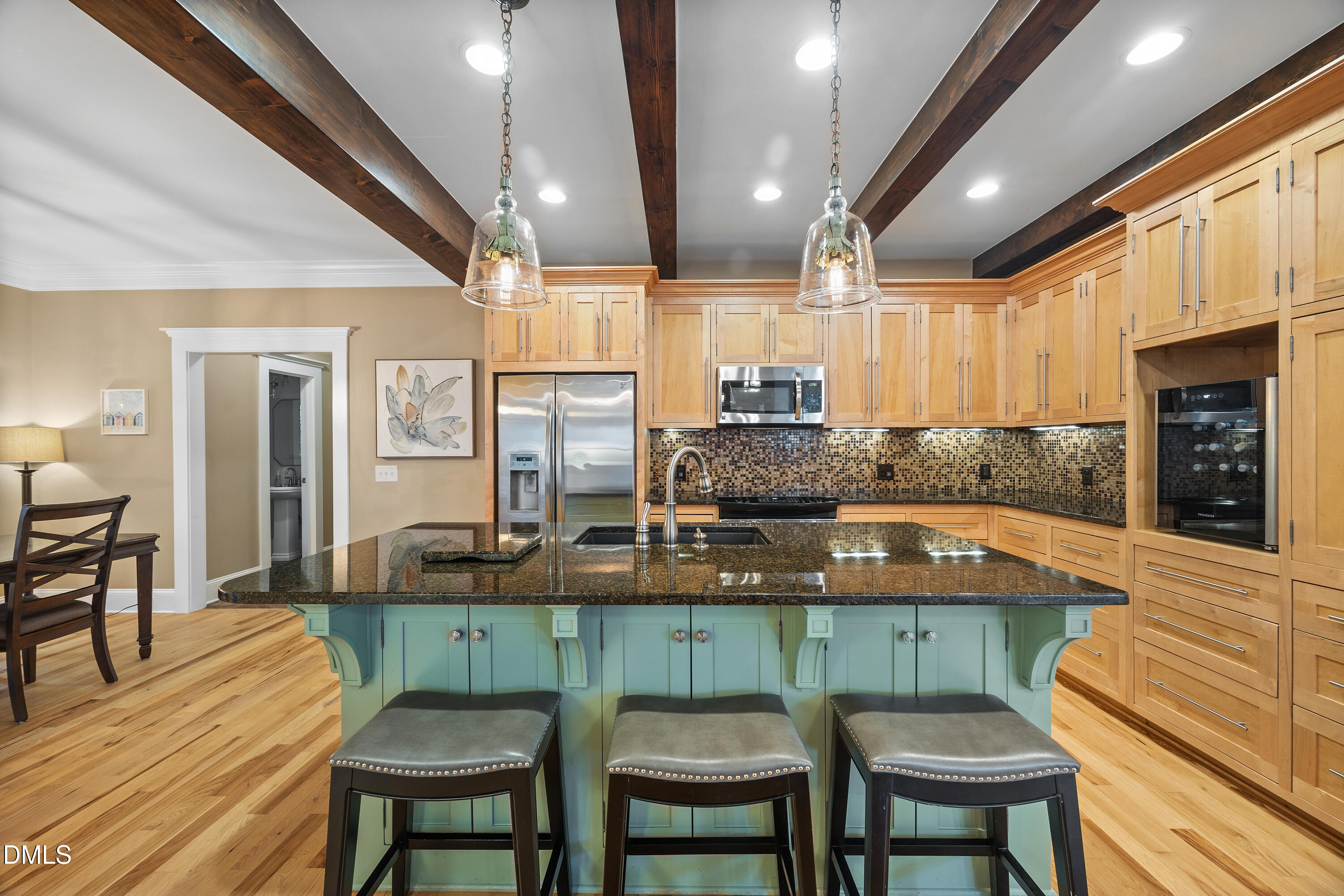 1206 Whiston Drive