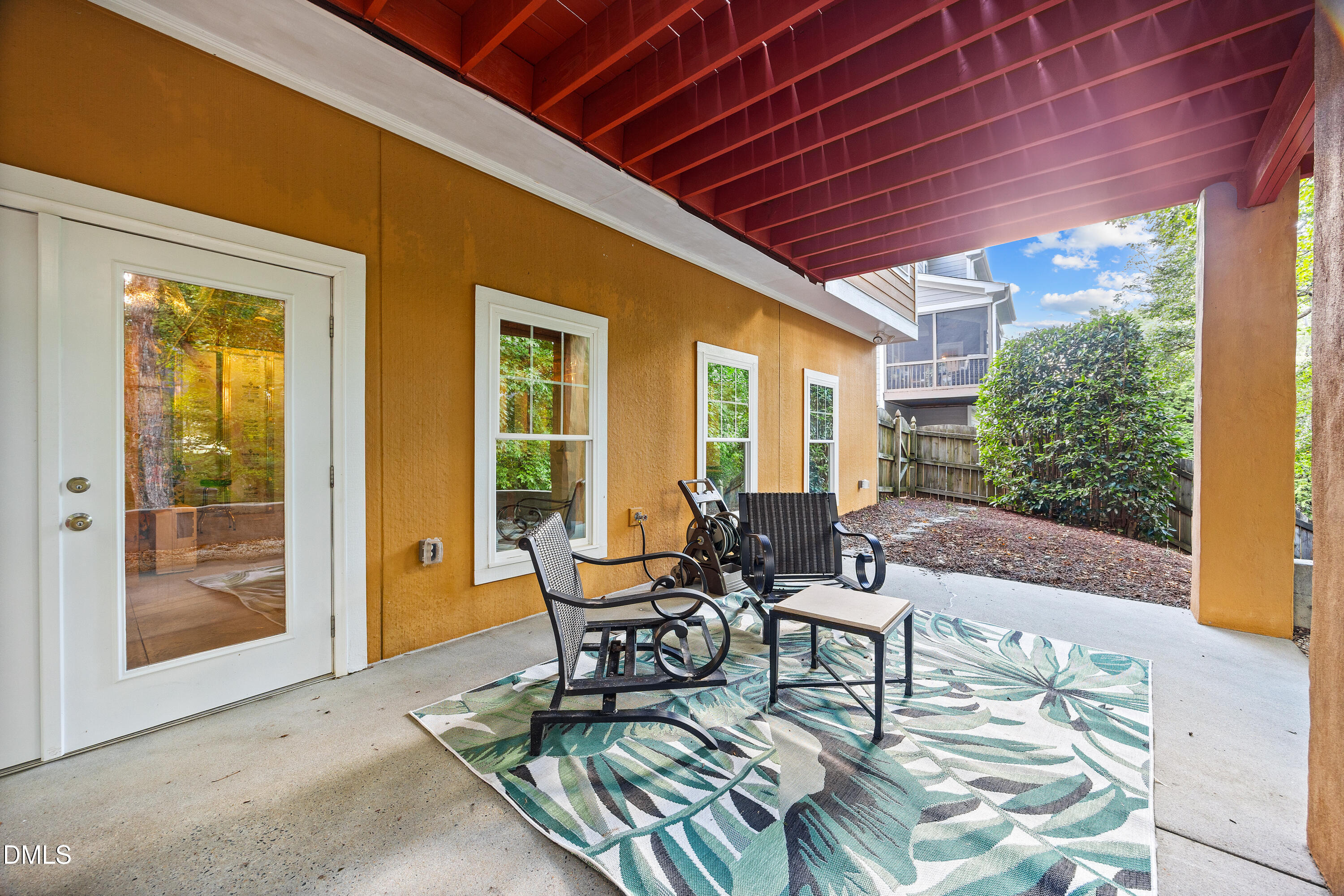 1206 Whiston Drive