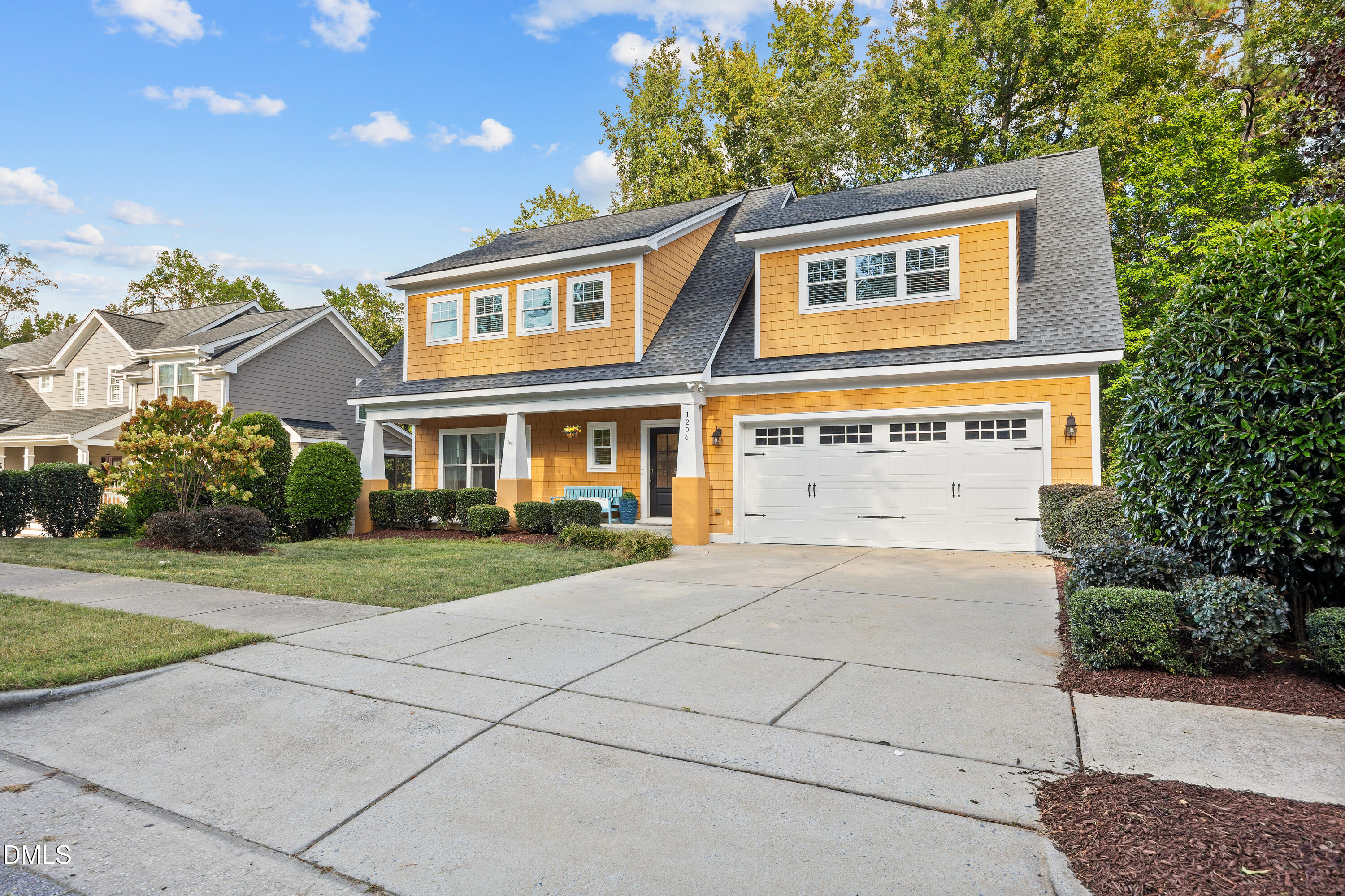1206 Whiston Drive