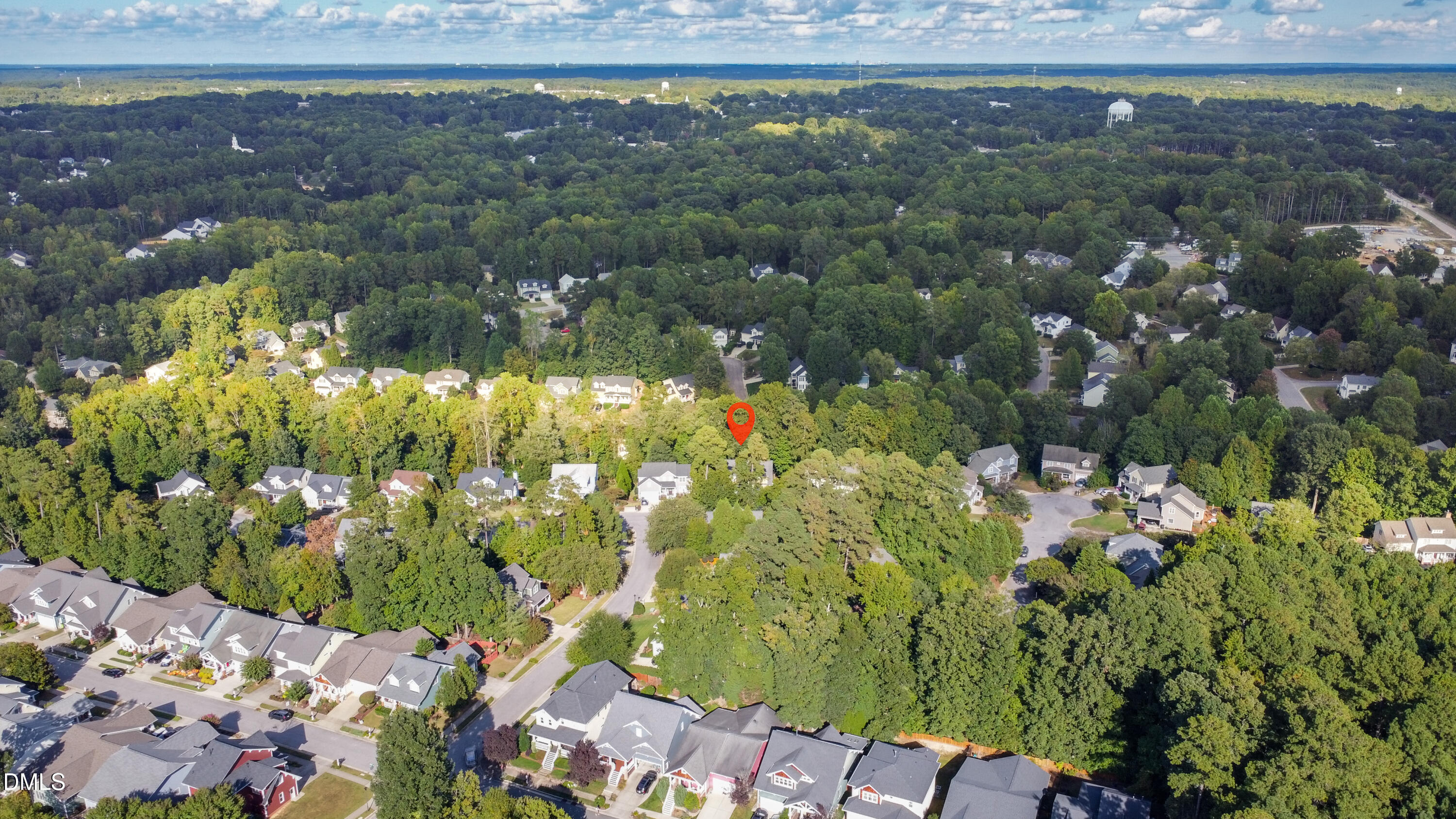 1206 Whiston Drive
