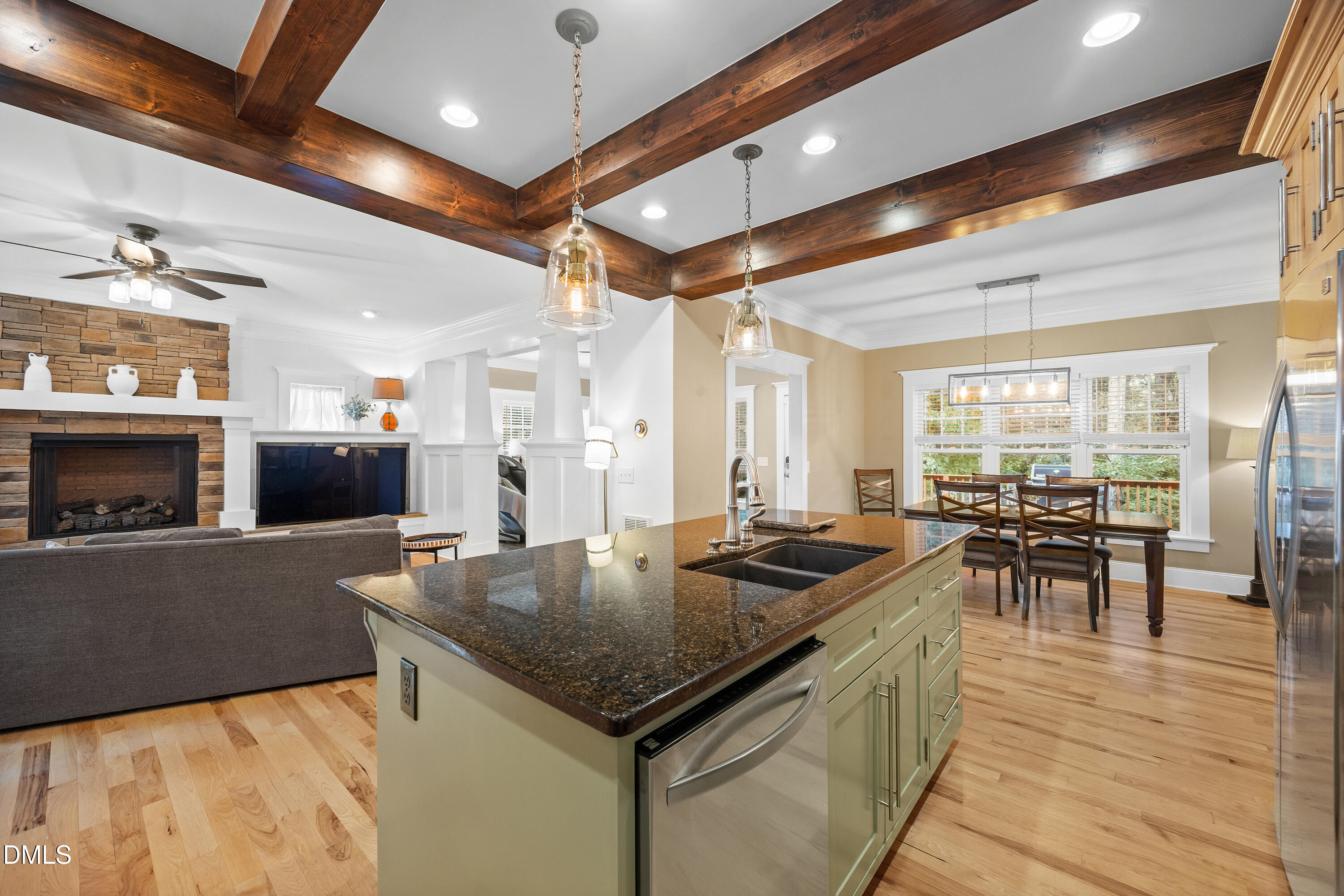 1206 Whiston Drive