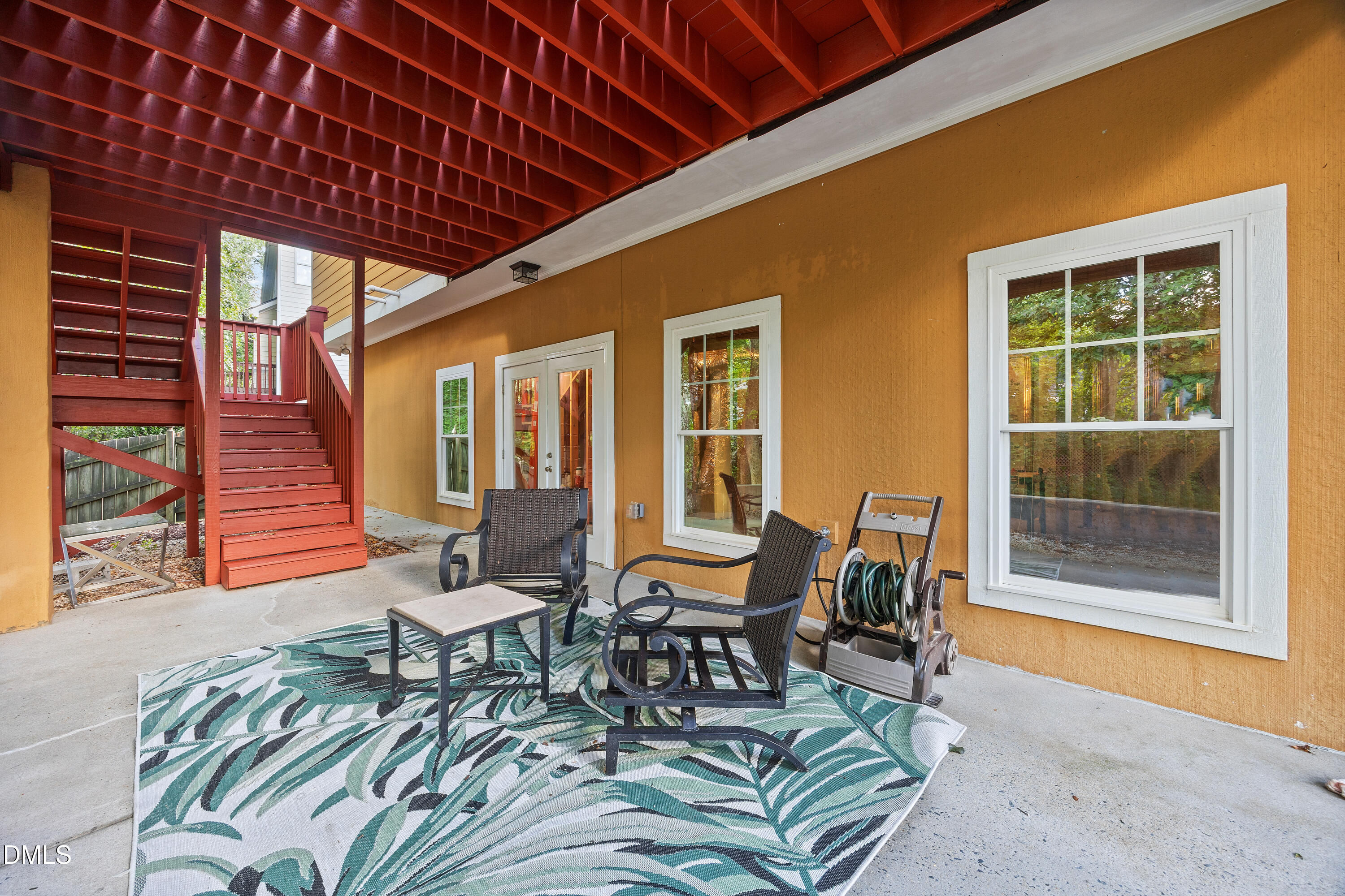 1206 Whiston Drive