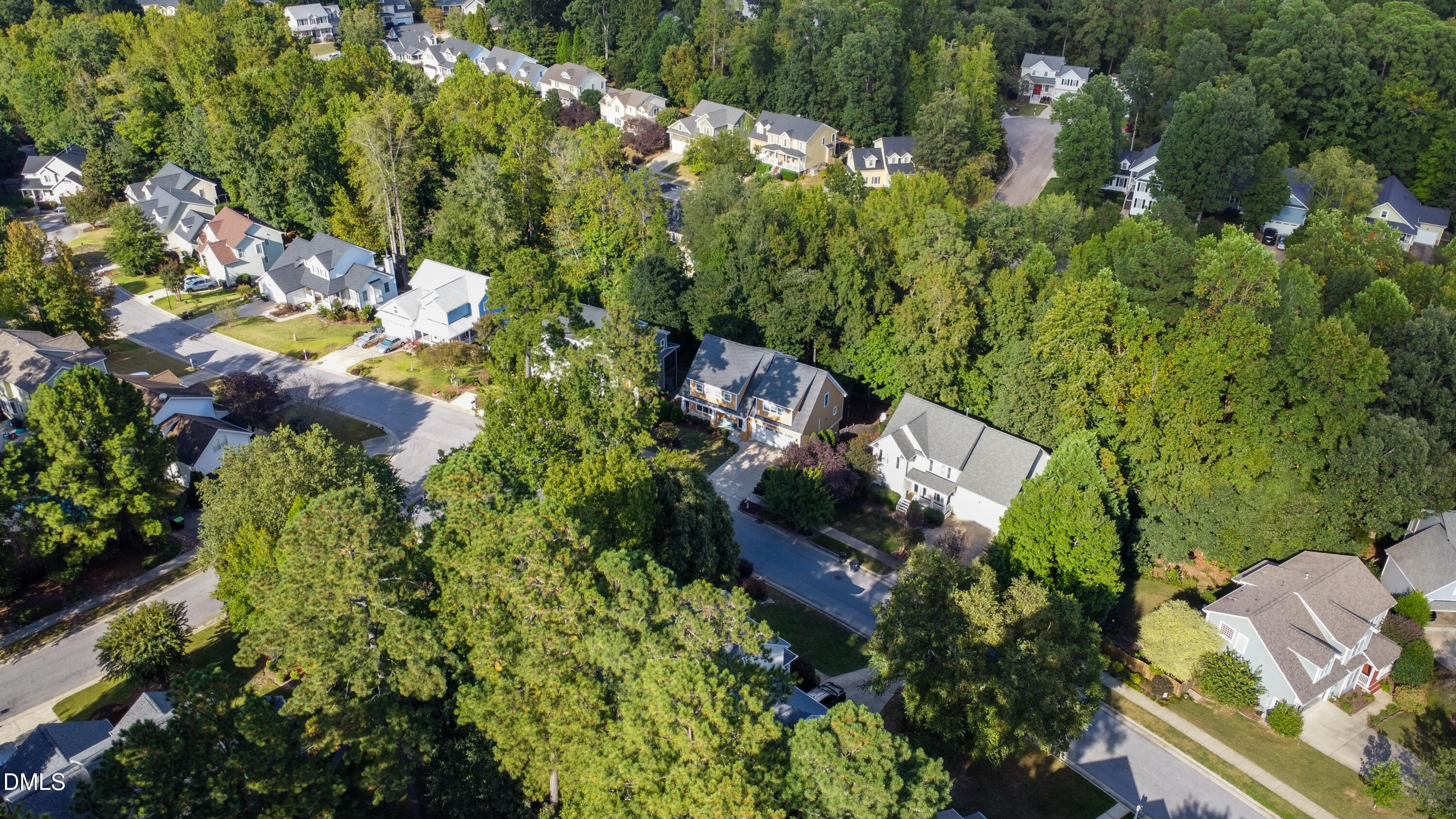 1206 Whiston Drive
