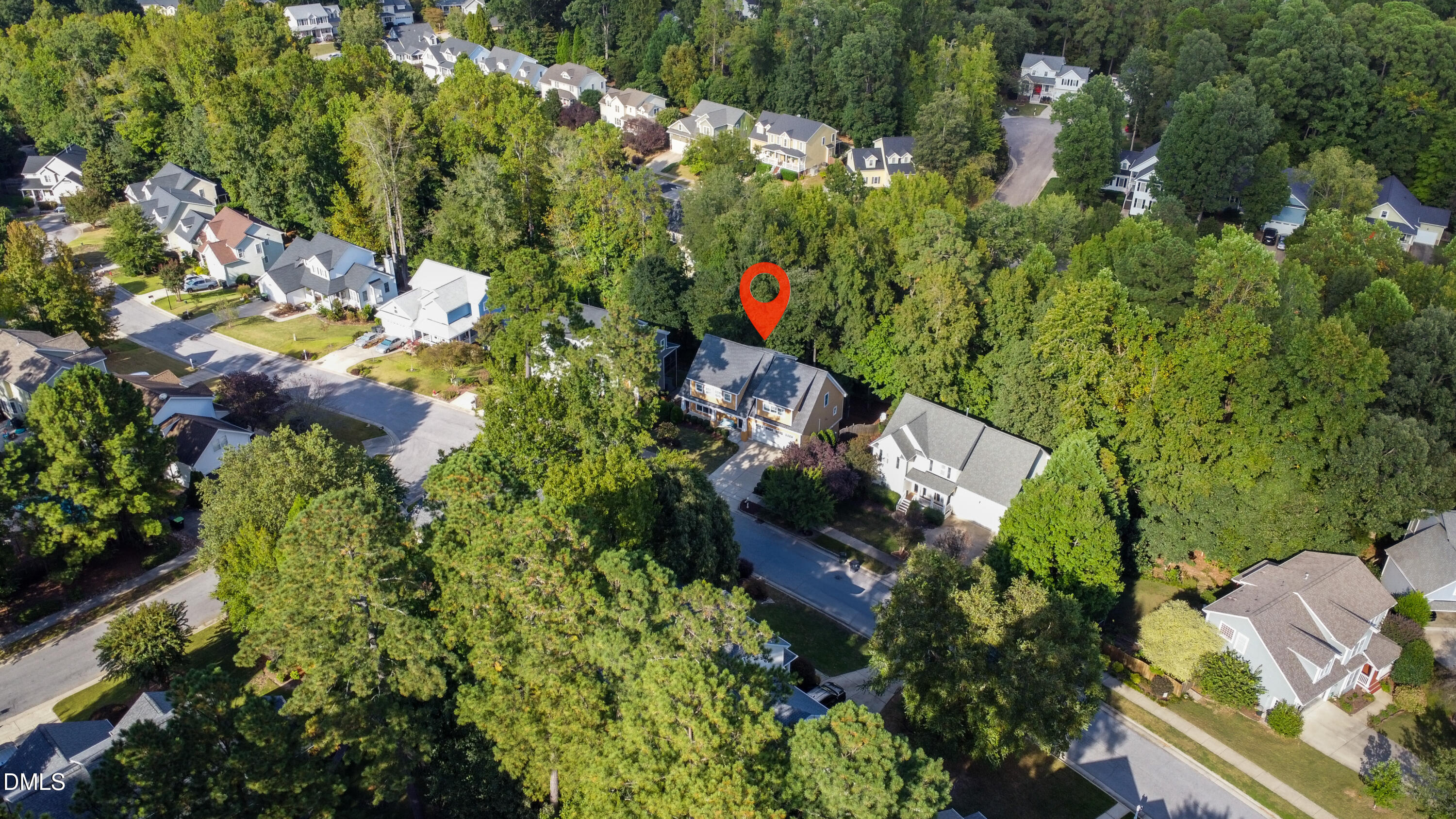 1206 Whiston Drive