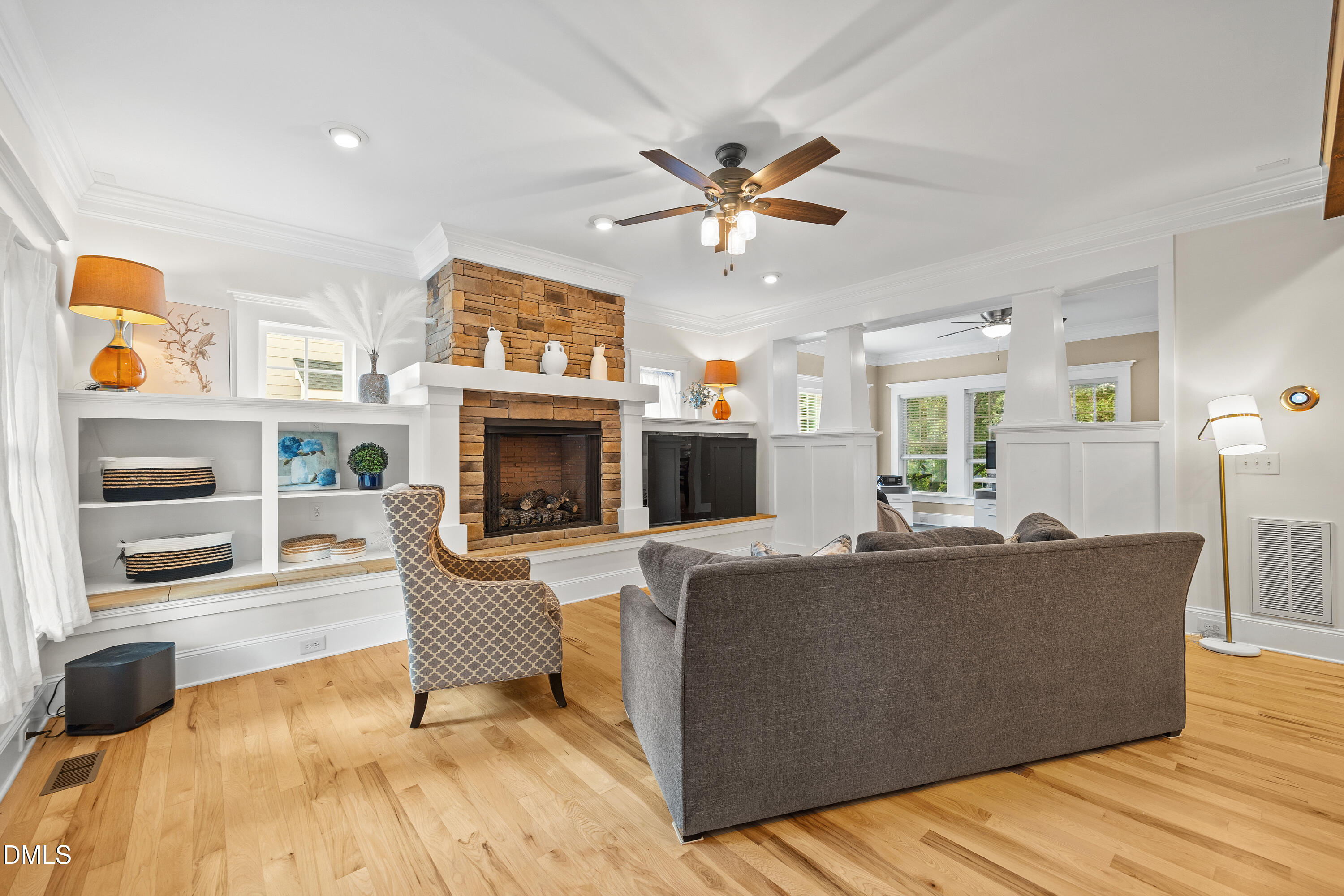 1206 Whiston Drive