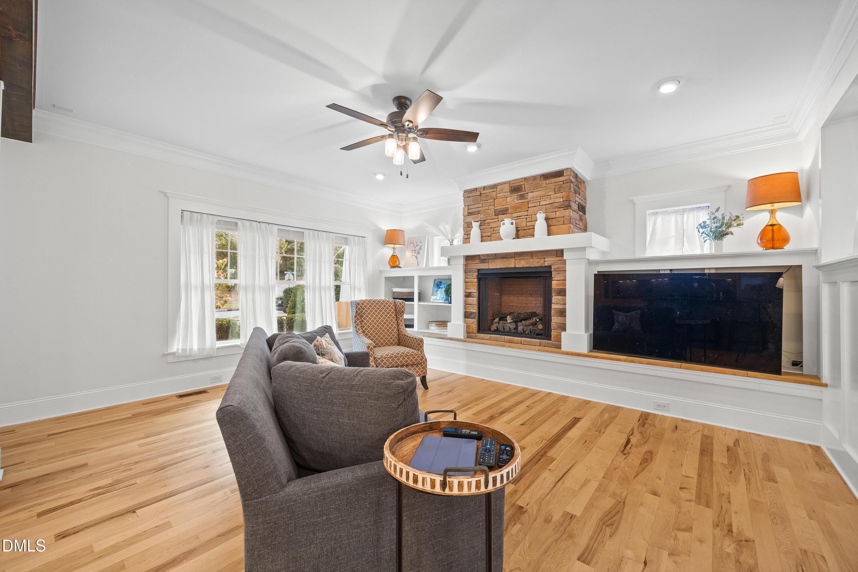 1206 Whiston Drive