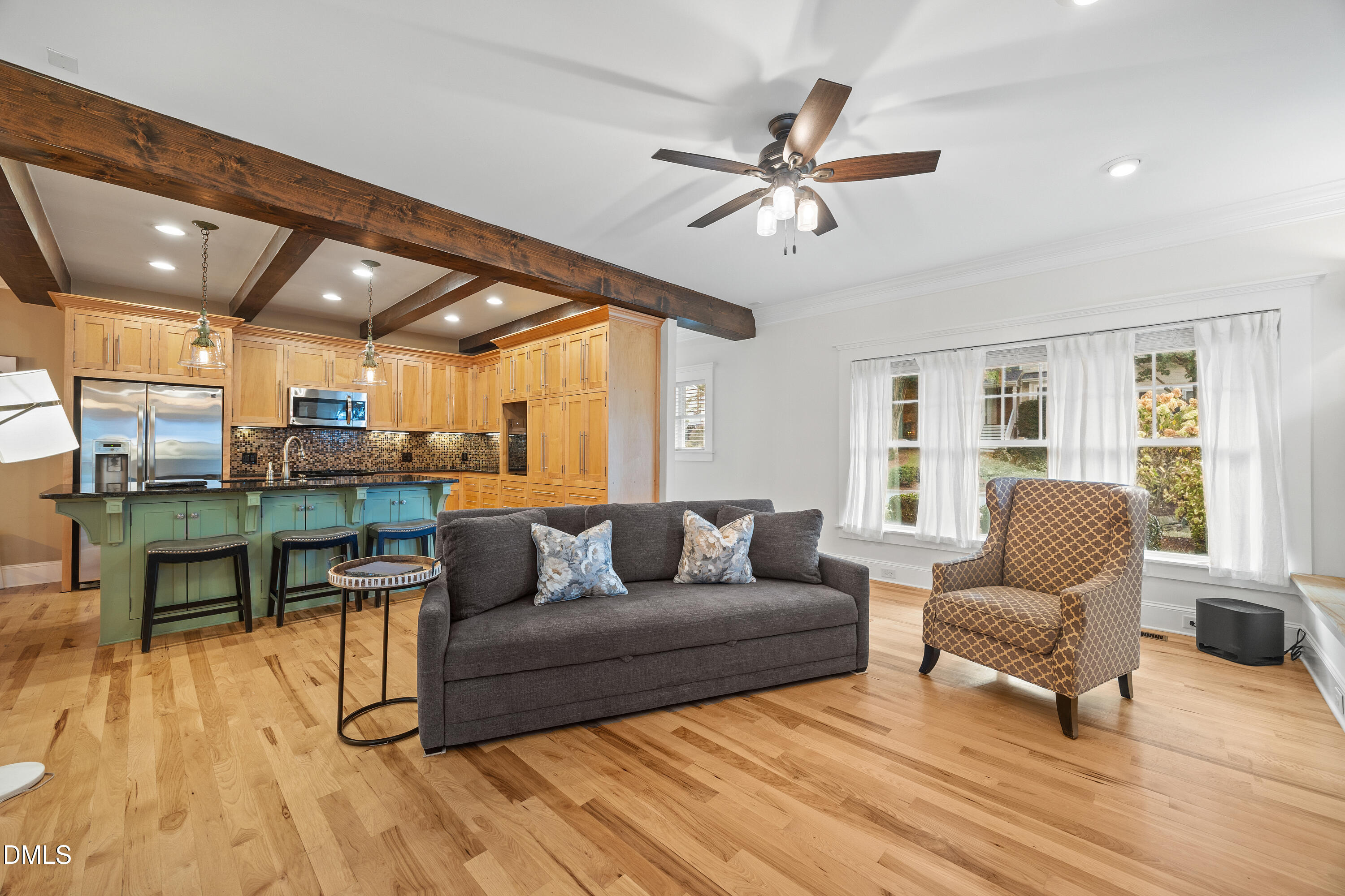 1206 Whiston Drive