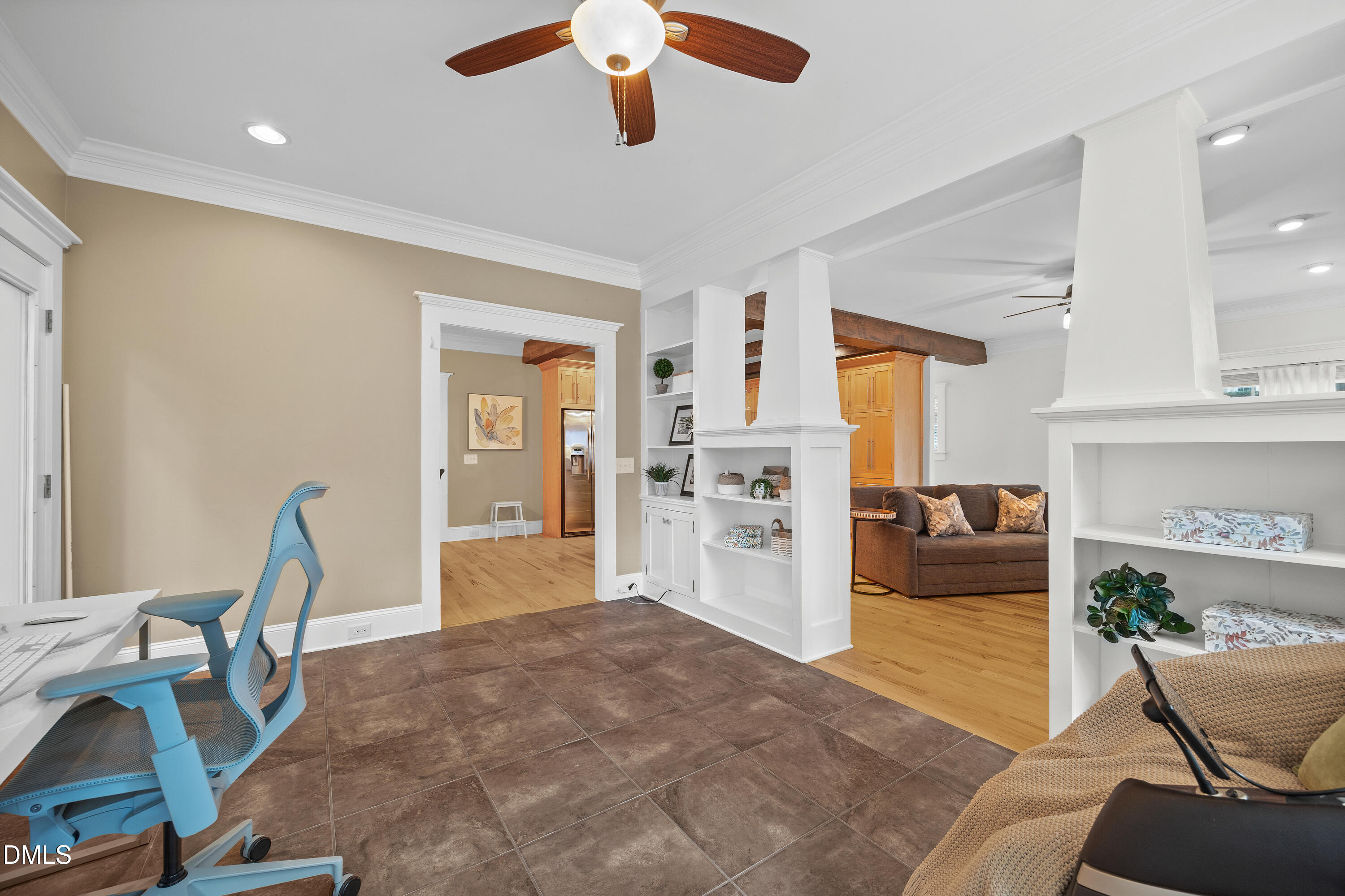 1206 Whiston Drive