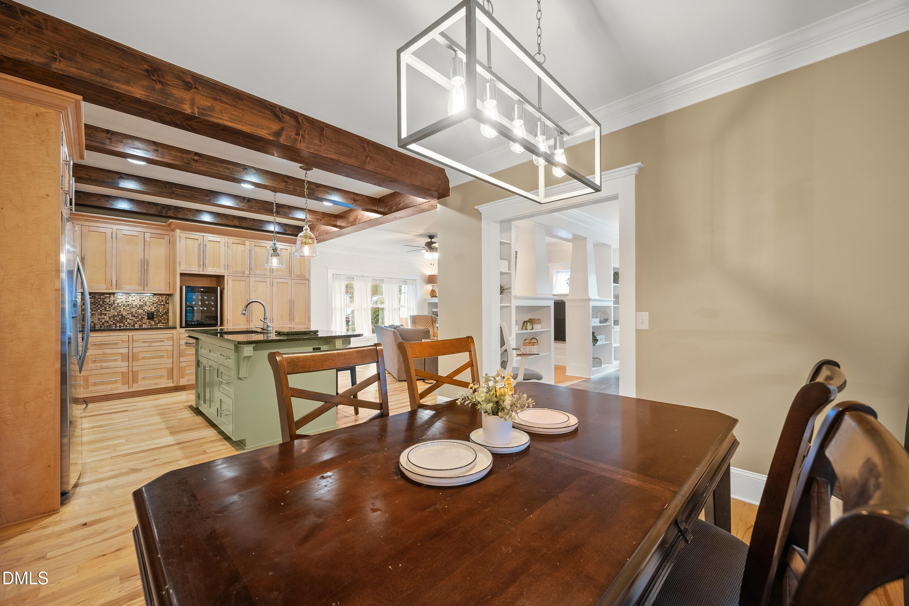 1206 Whiston Drive