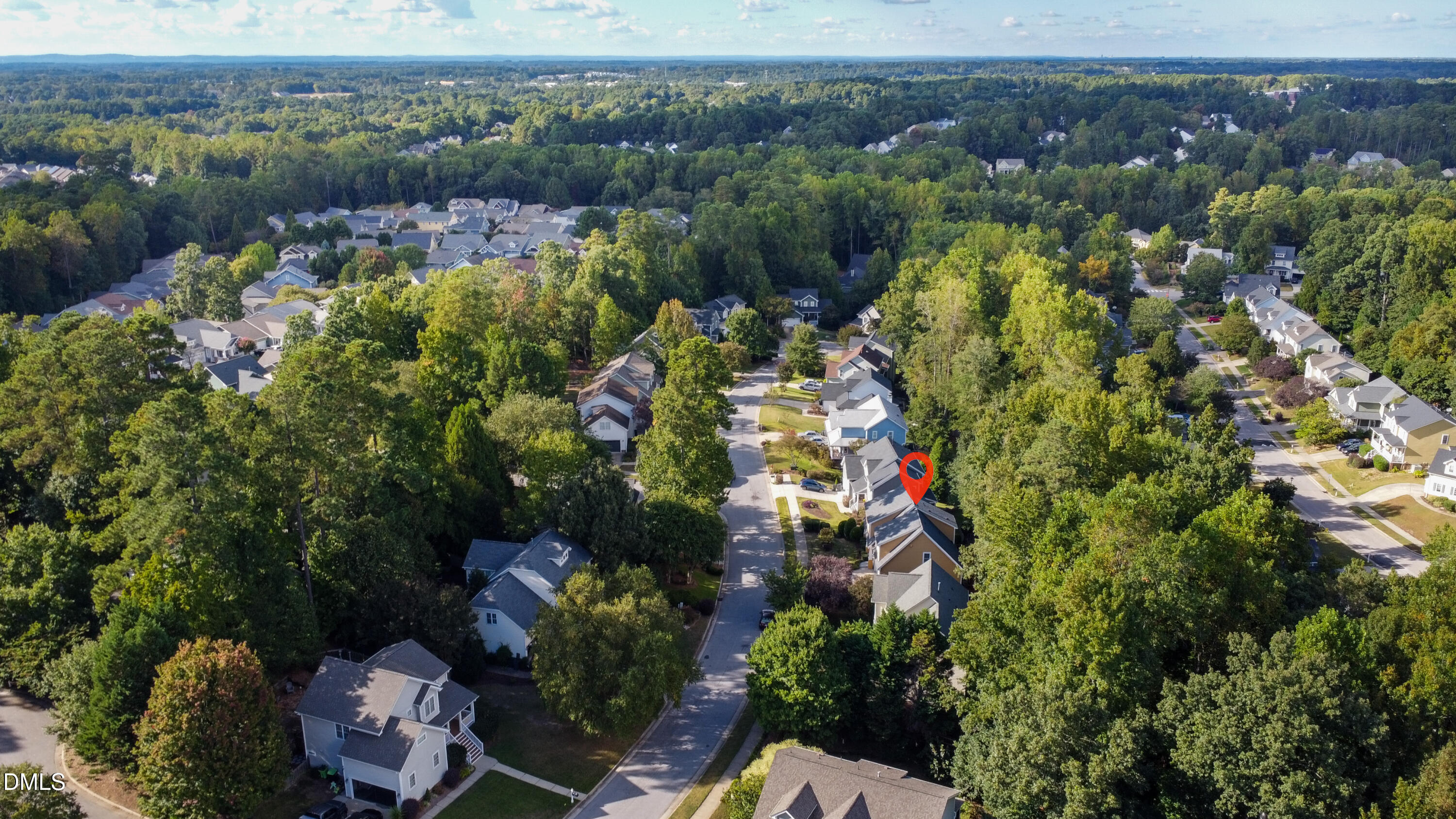 1206 Whiston Drive