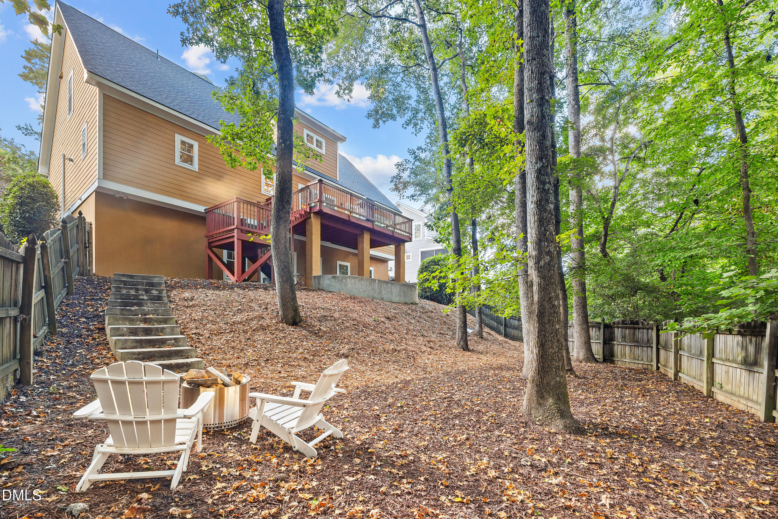 1206 Whiston Drive