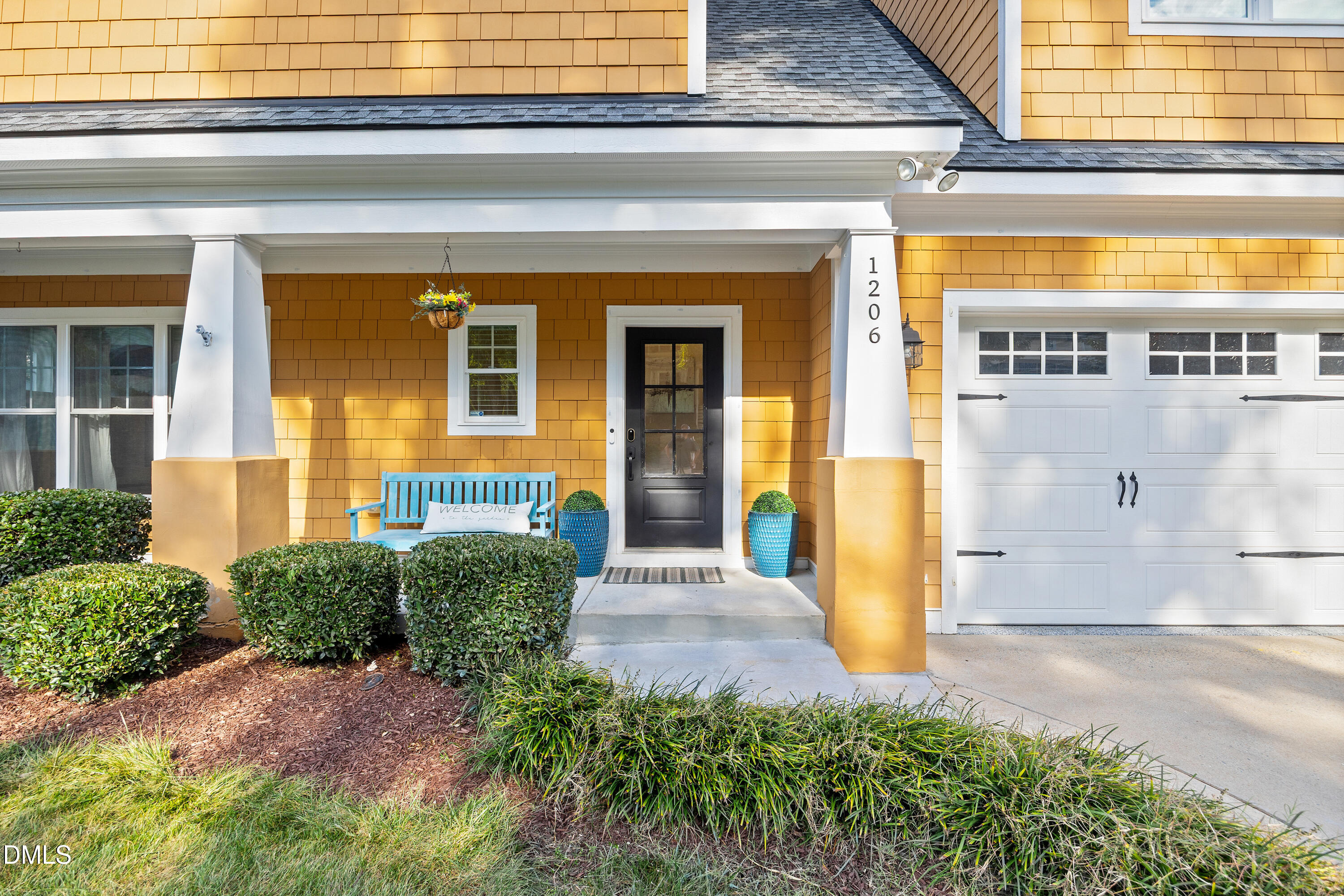 1206 Whiston Drive