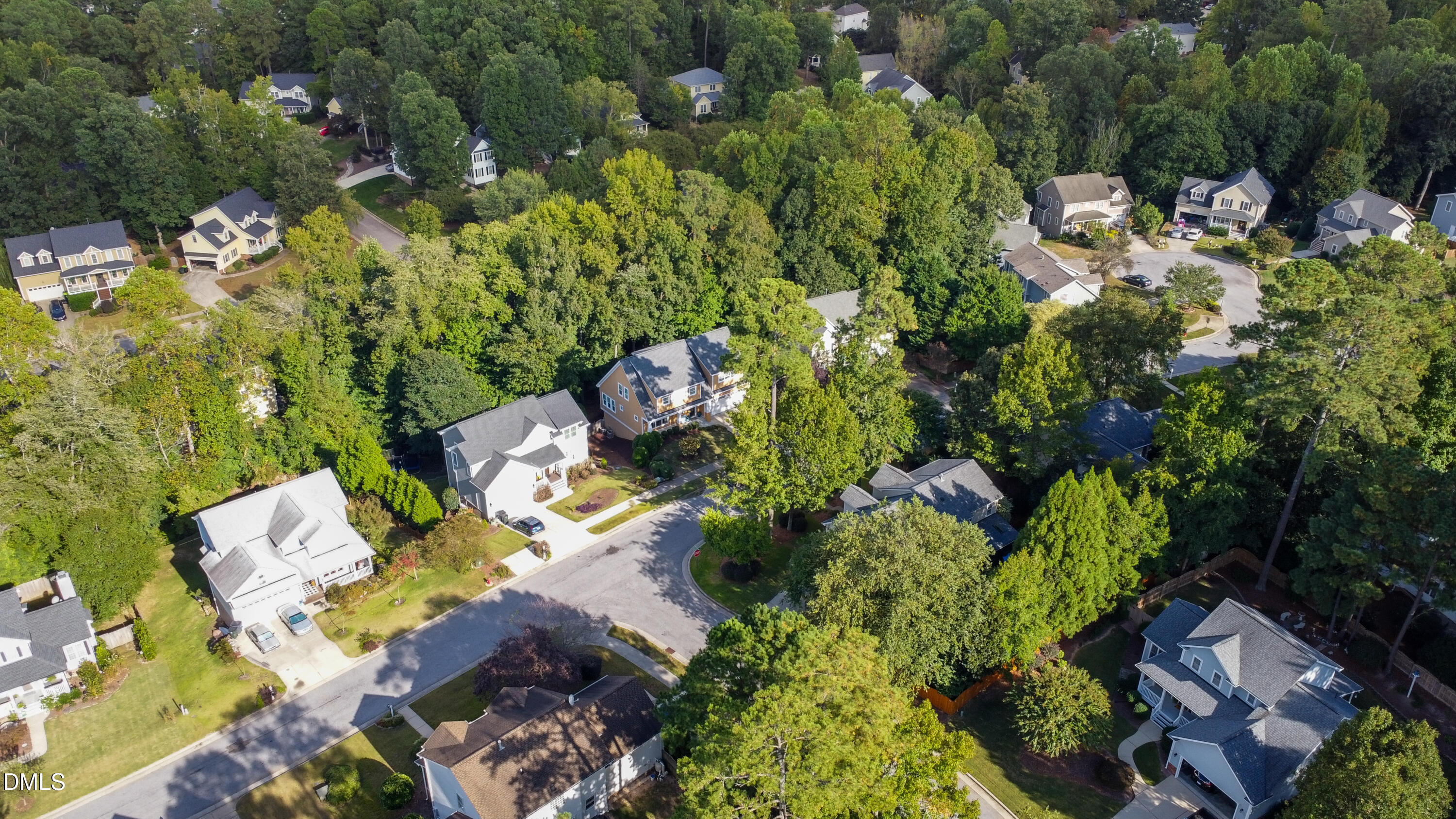 1206 Whiston Drive