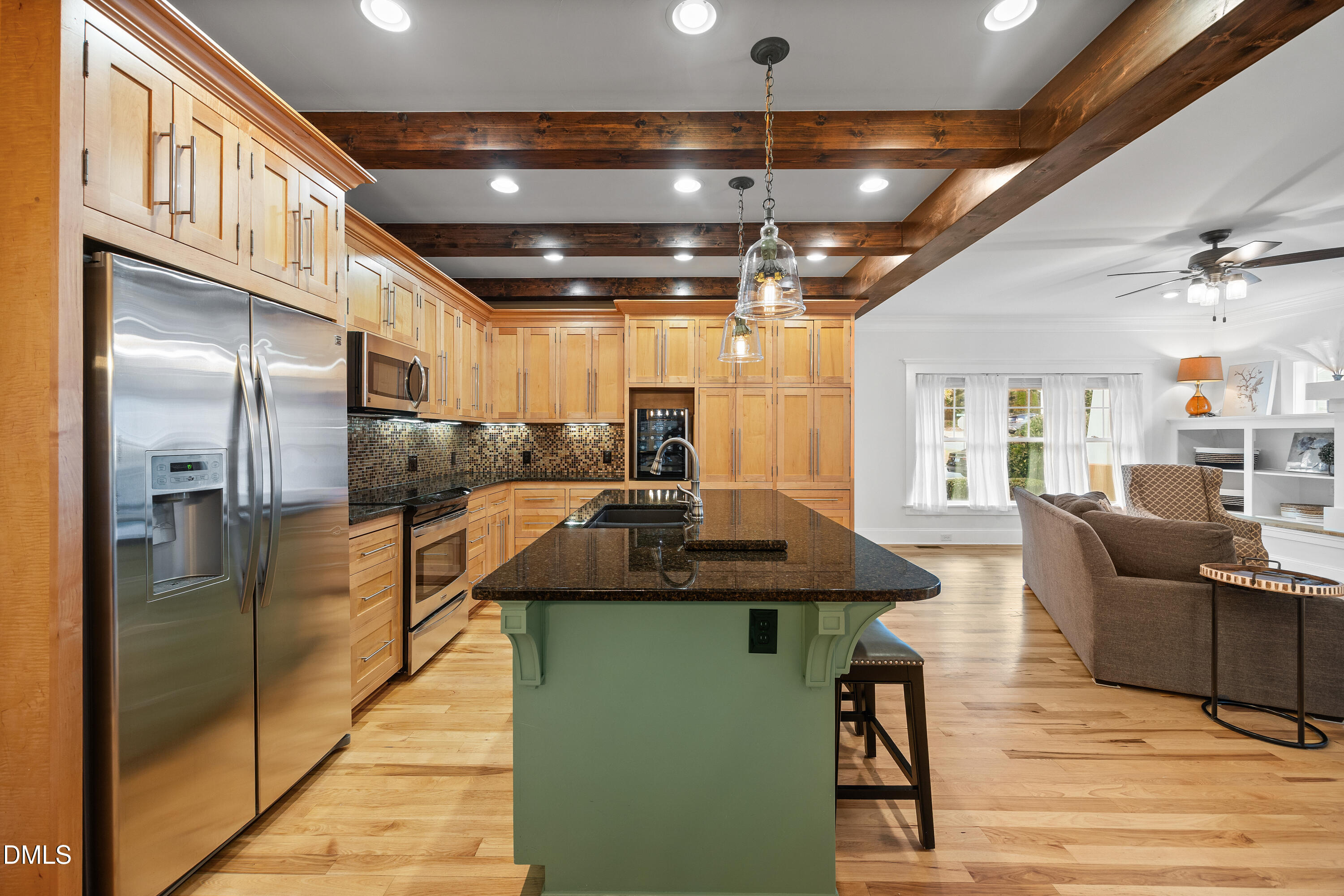 1206 Whiston Drive