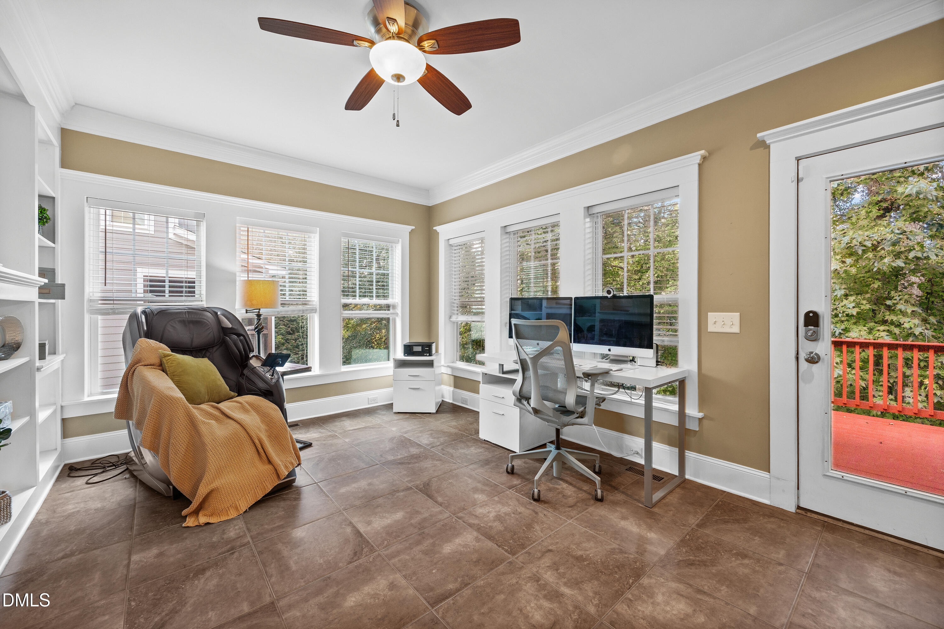 1206 Whiston Drive