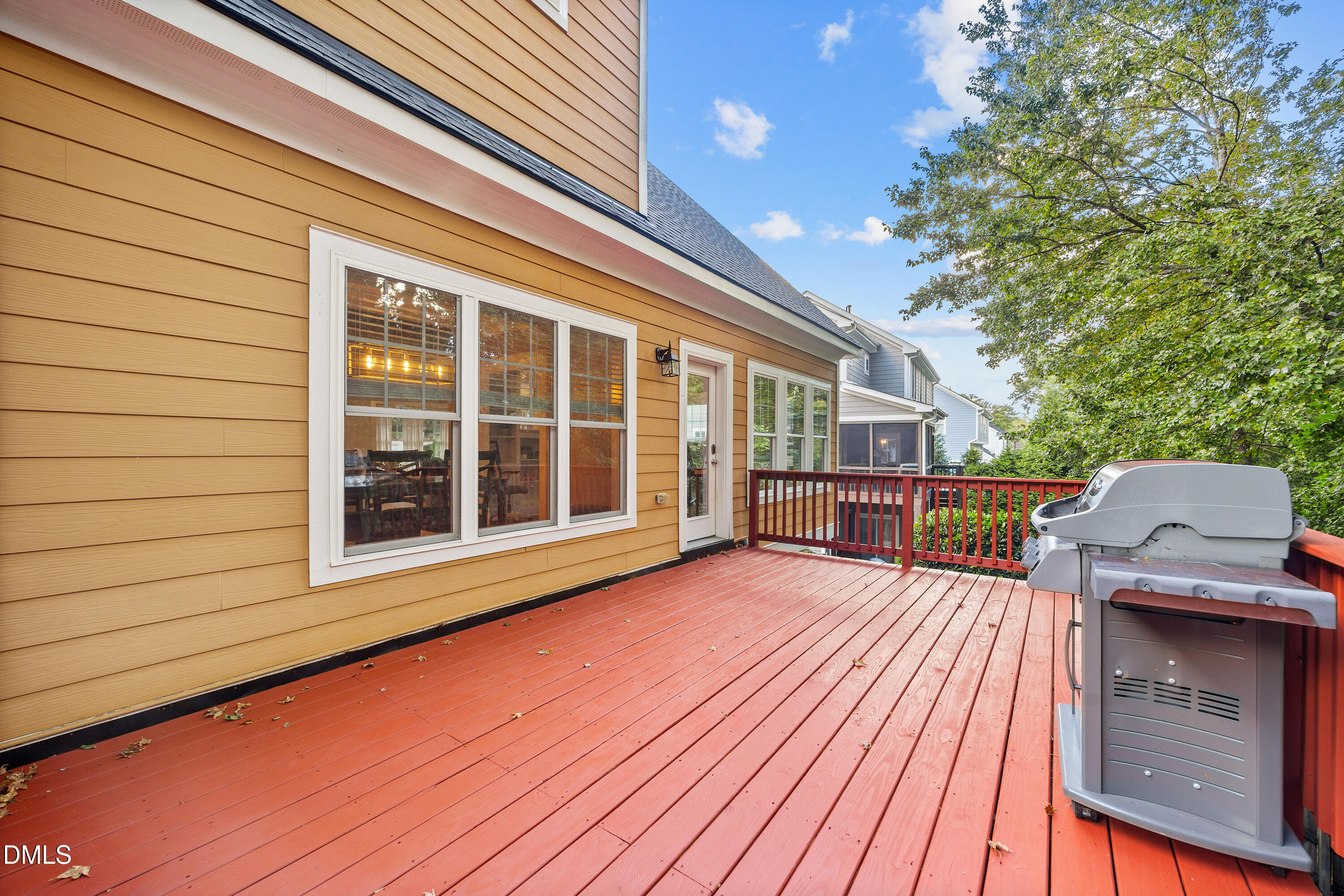 1206 Whiston Drive