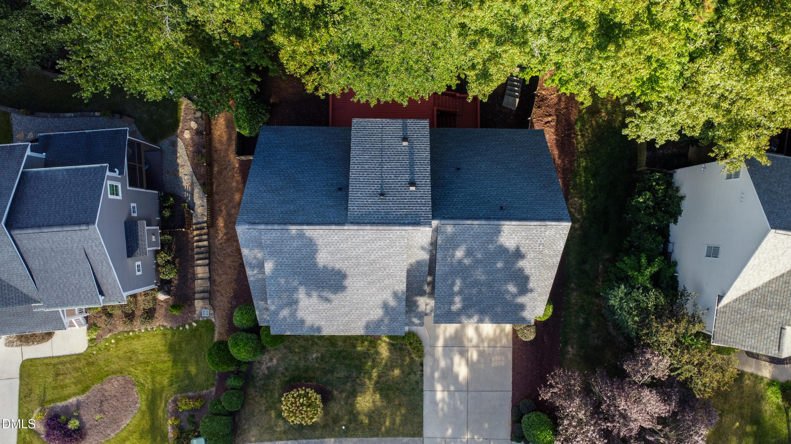 1206 Whiston Drive